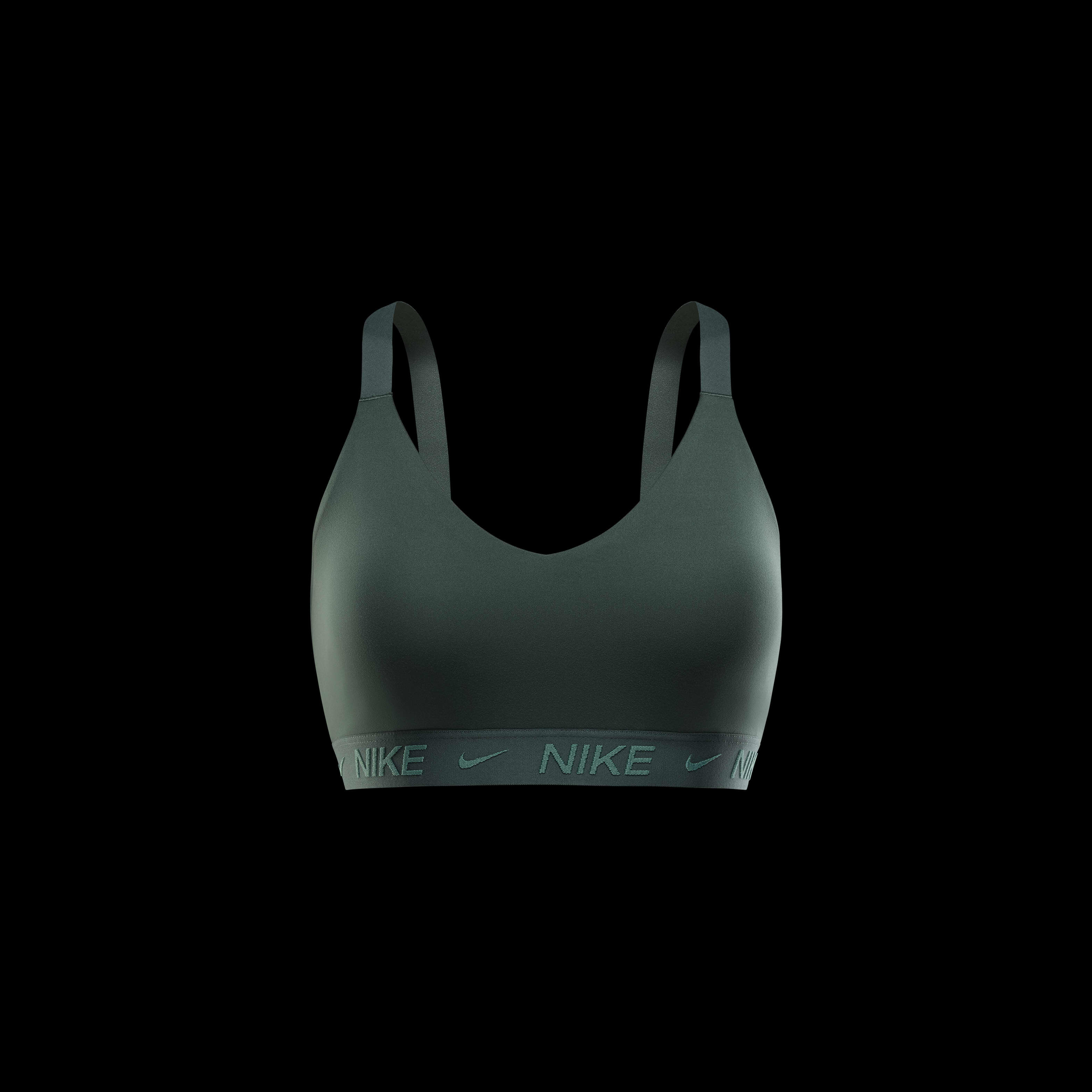 Nike indy breathe on sale
