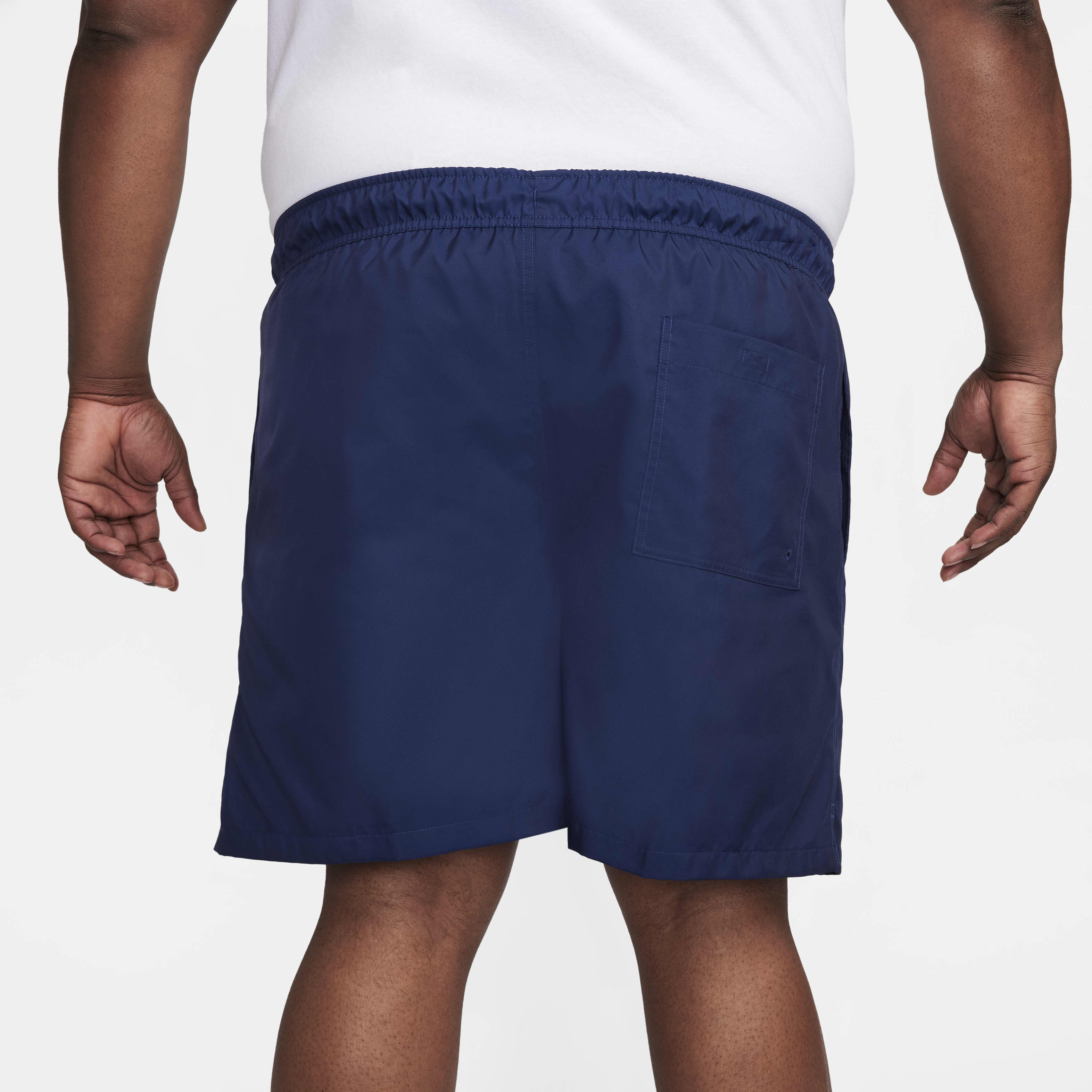 パンツ CLUBHAUS The Crew Shorts - Navy Fourlaps® Advance 9