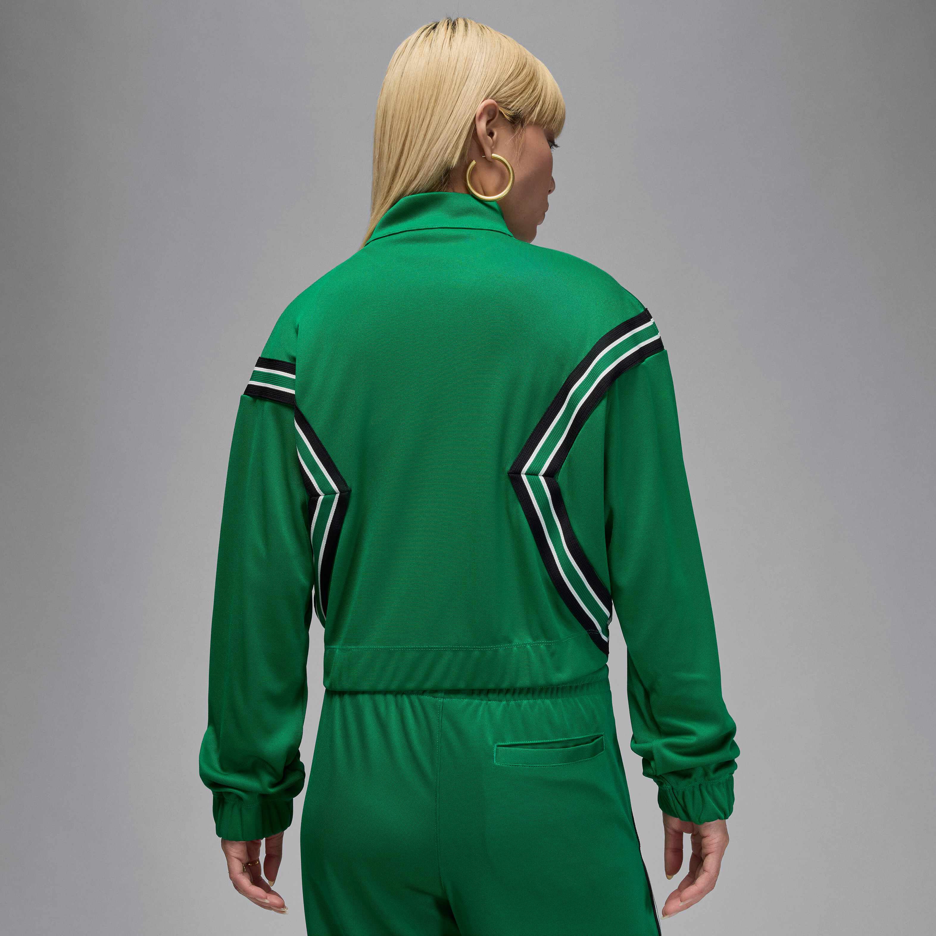 Jordan Brooklyn image number 1