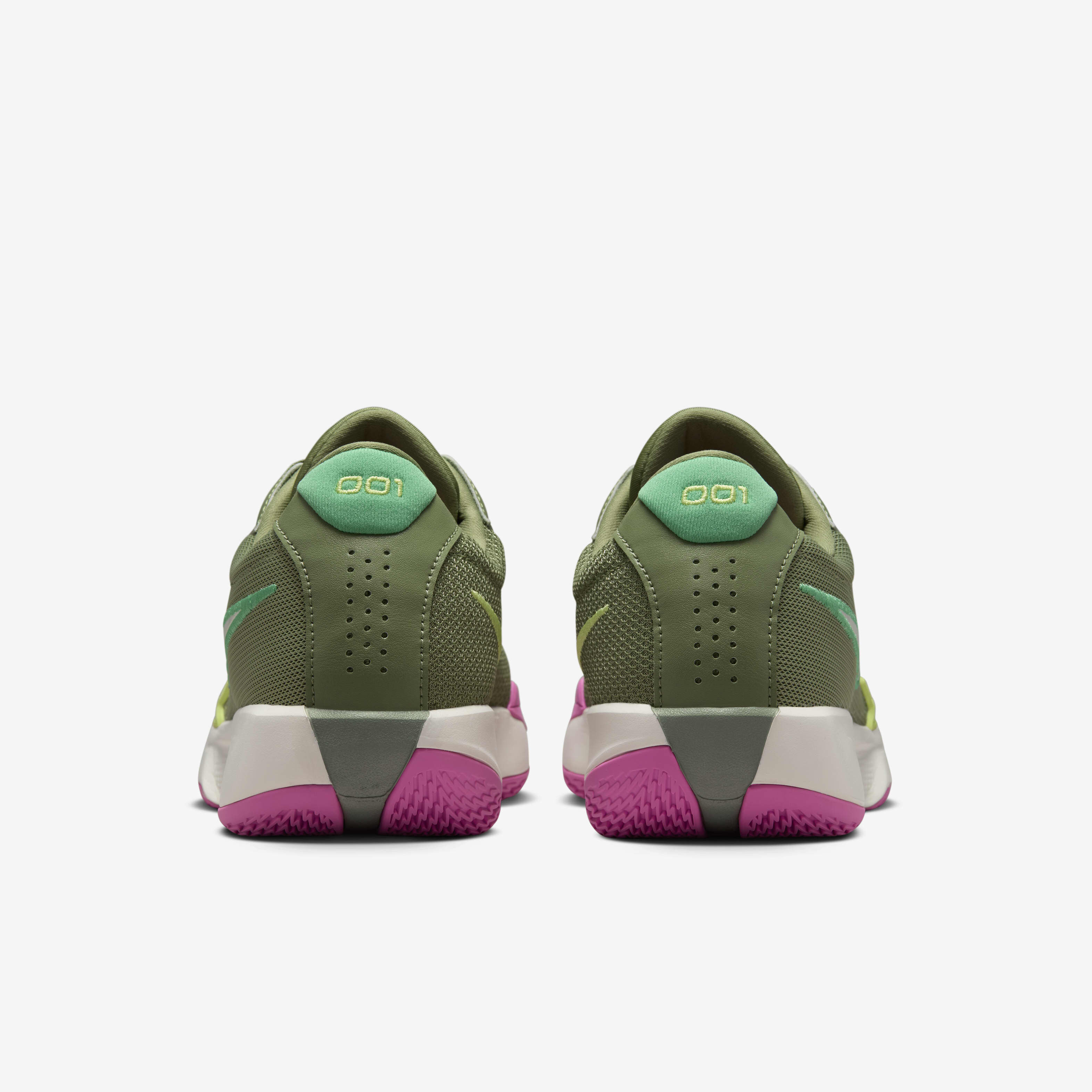 Nike G.T. Cut Academy image number 5