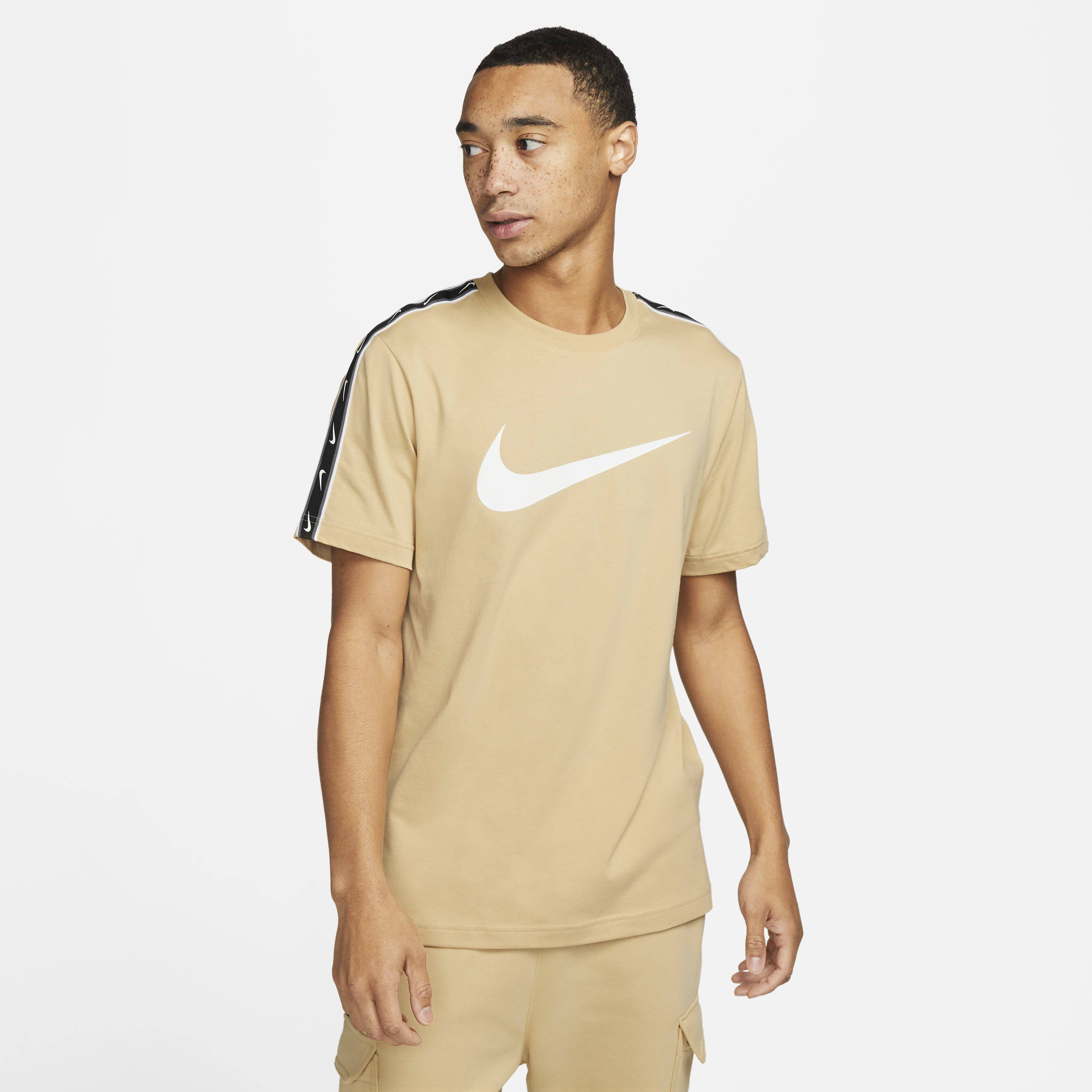 nike repeat tshirt