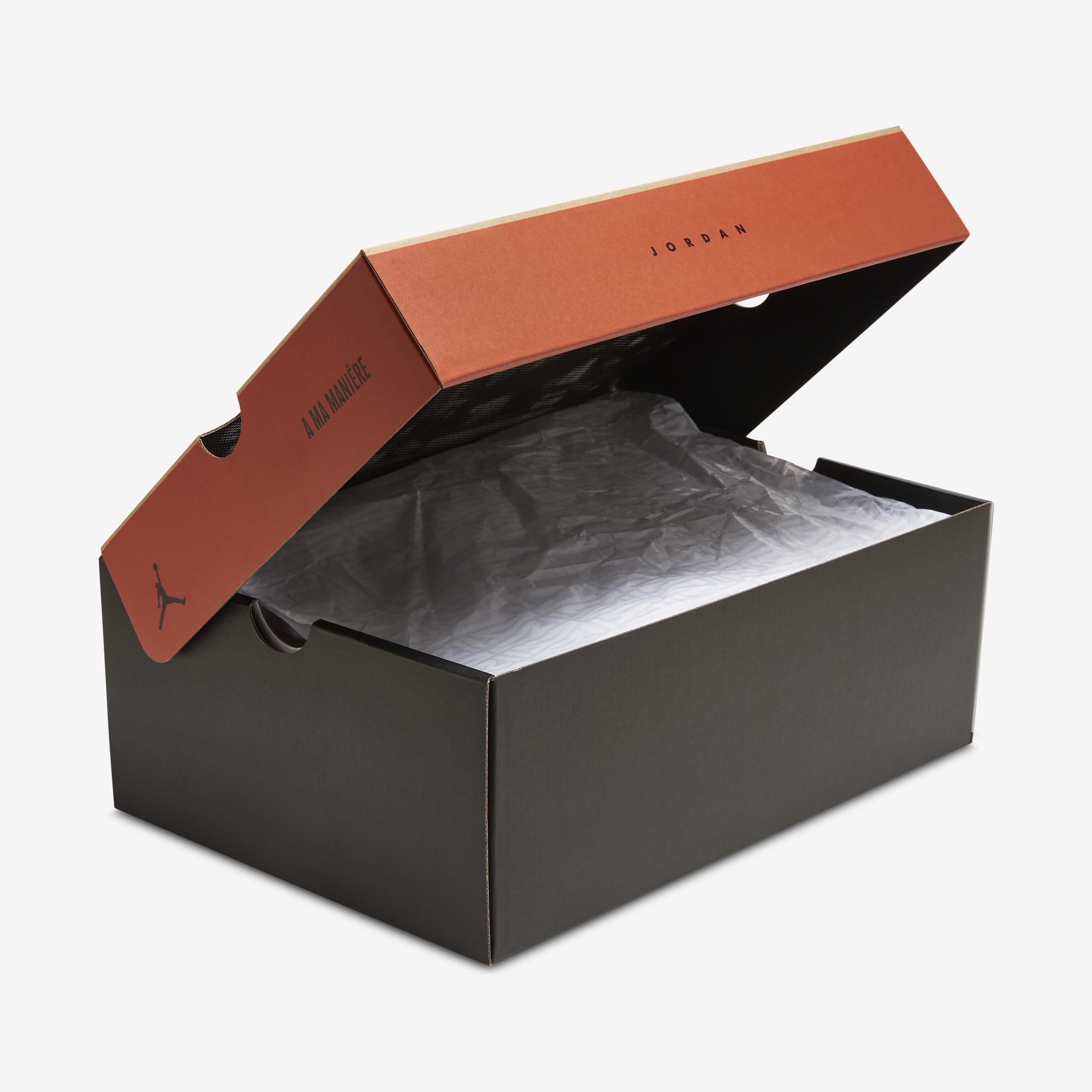 اير جوردن 12 x ايه ما مانيير image number 9