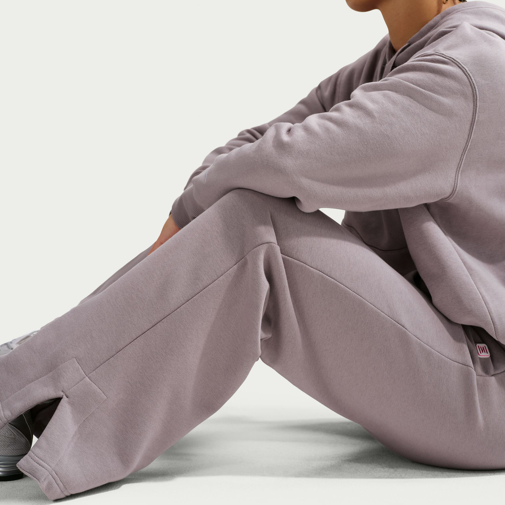 Nike Sportswear Phoenix Fleece Show image number 4