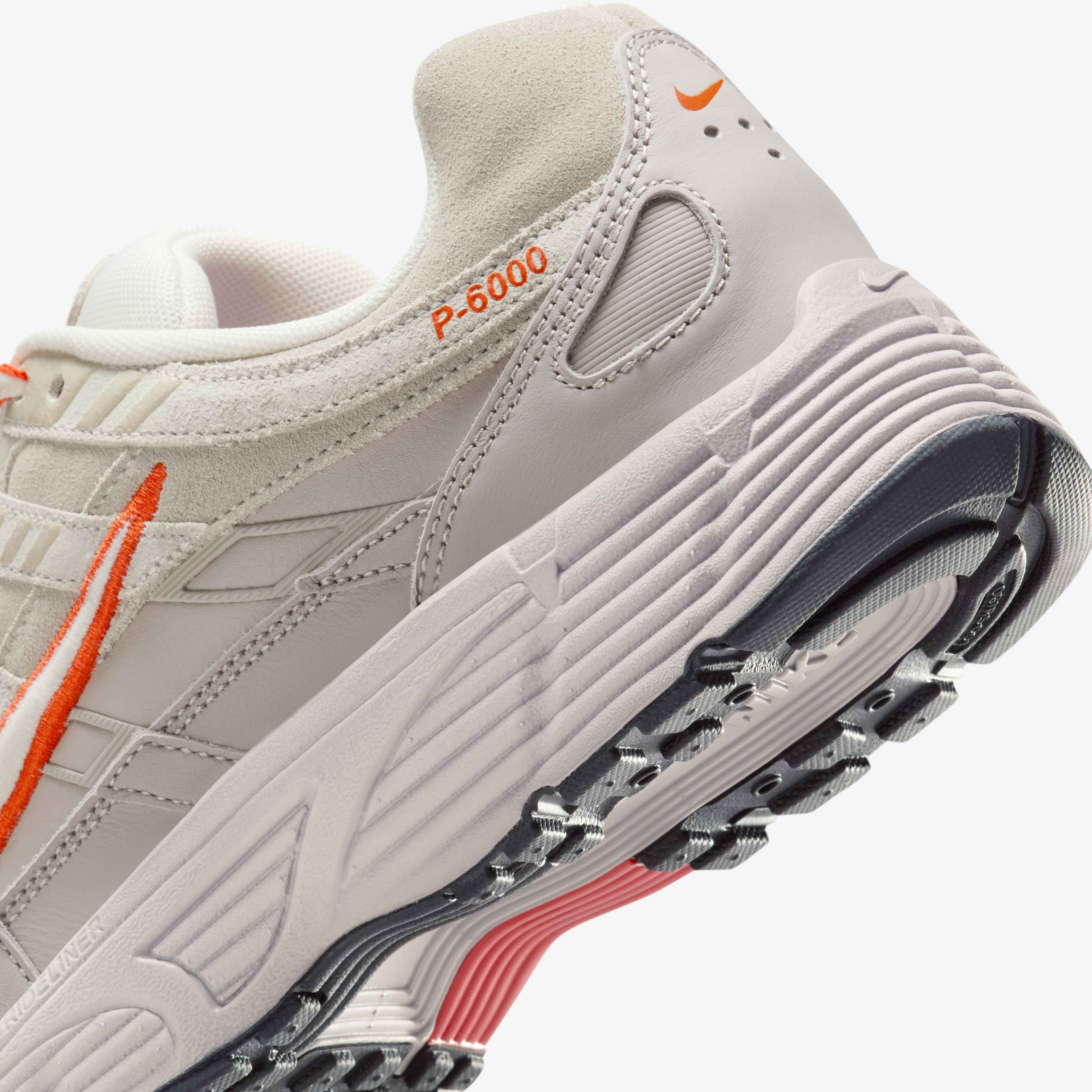 Nike P-6000 PRM image number 7