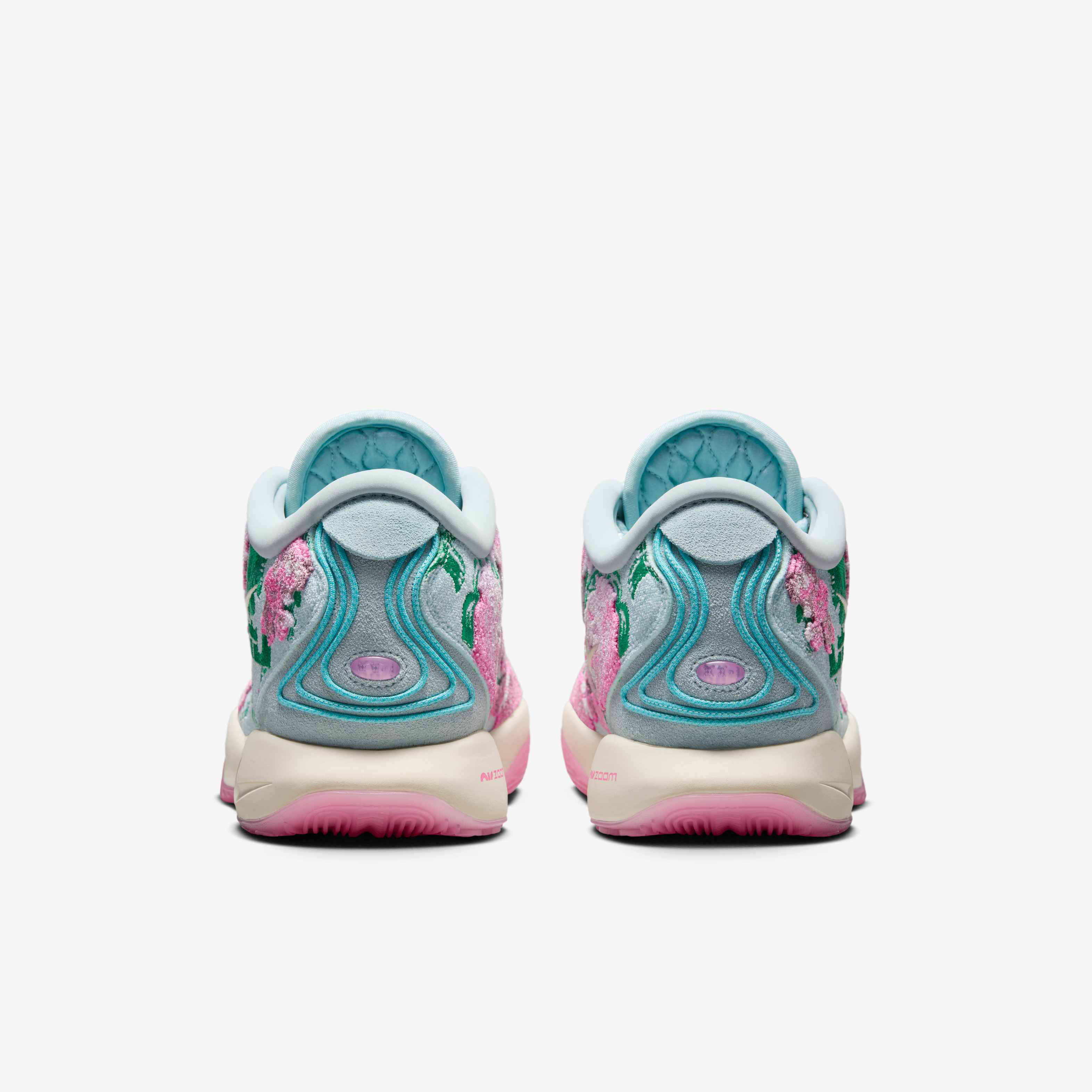 LeBron XXI Premium image number 5