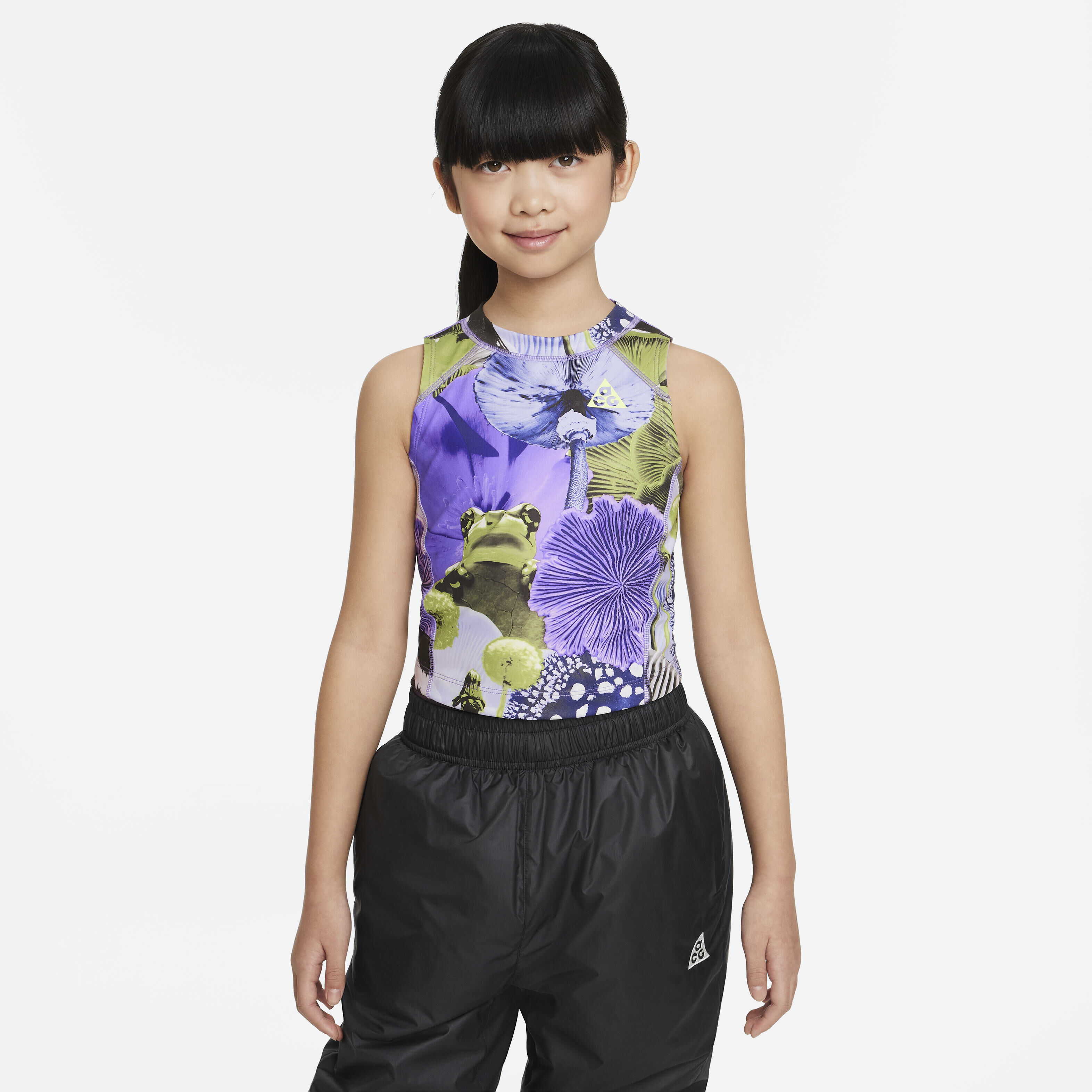 Nike ACG image number 0