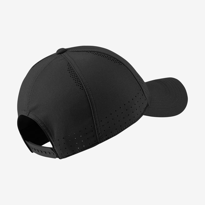 Buy Nike AeroBill Legacy91 Training Hat Black/White Nike