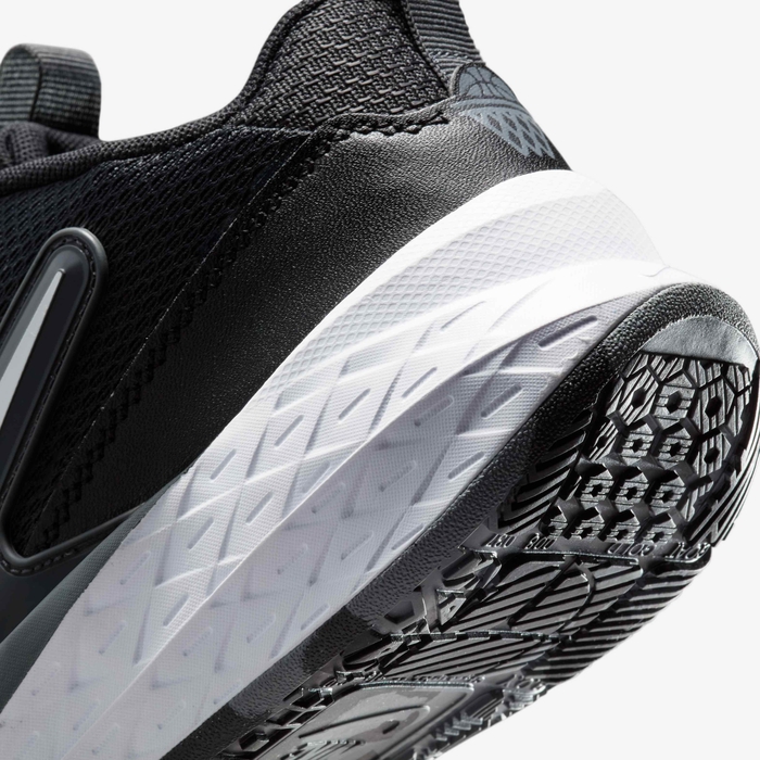 Nike Team Hustle D 12 image number 7 Nike Team Hustle D 12 image number 7