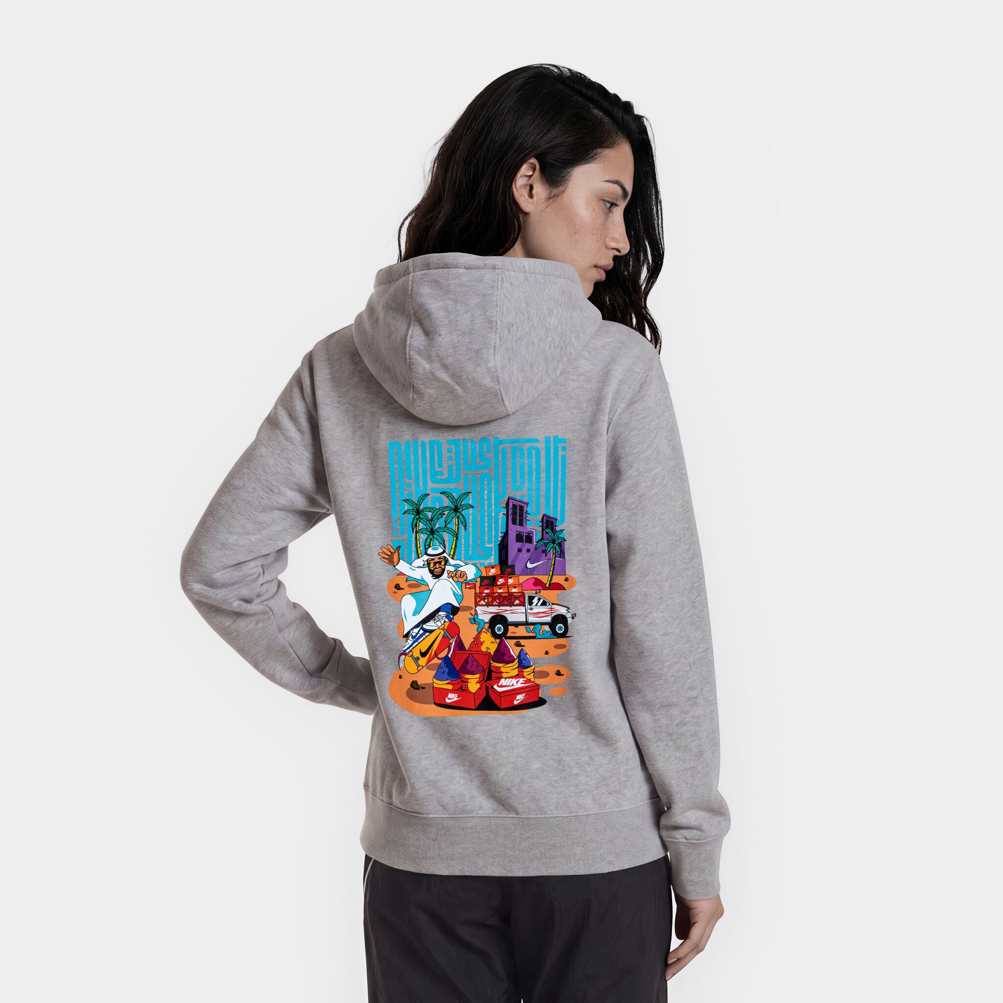 Nike Club image number 0