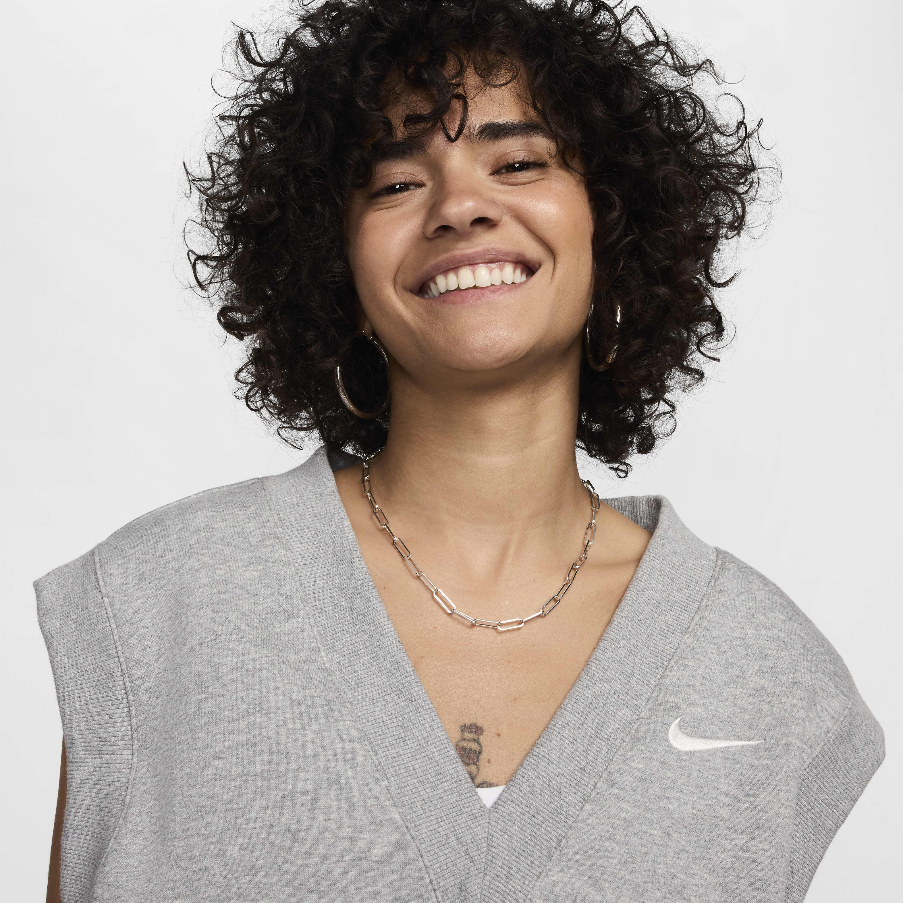 Nike Sportswear Phoenix Fleece image number 2