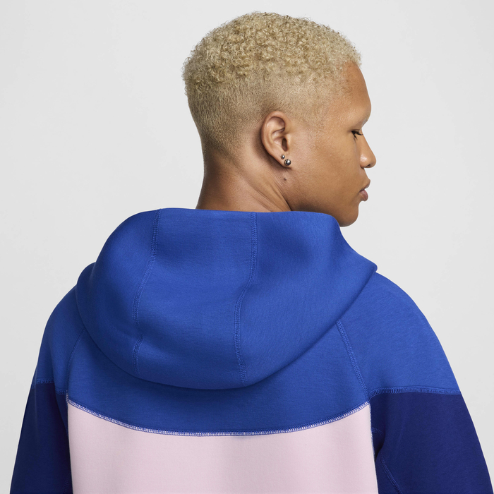 Nike Sportswear Tech Fleece Windrunner image number 8 Nike Sportswear Tech Fleece Windrunner image number 8