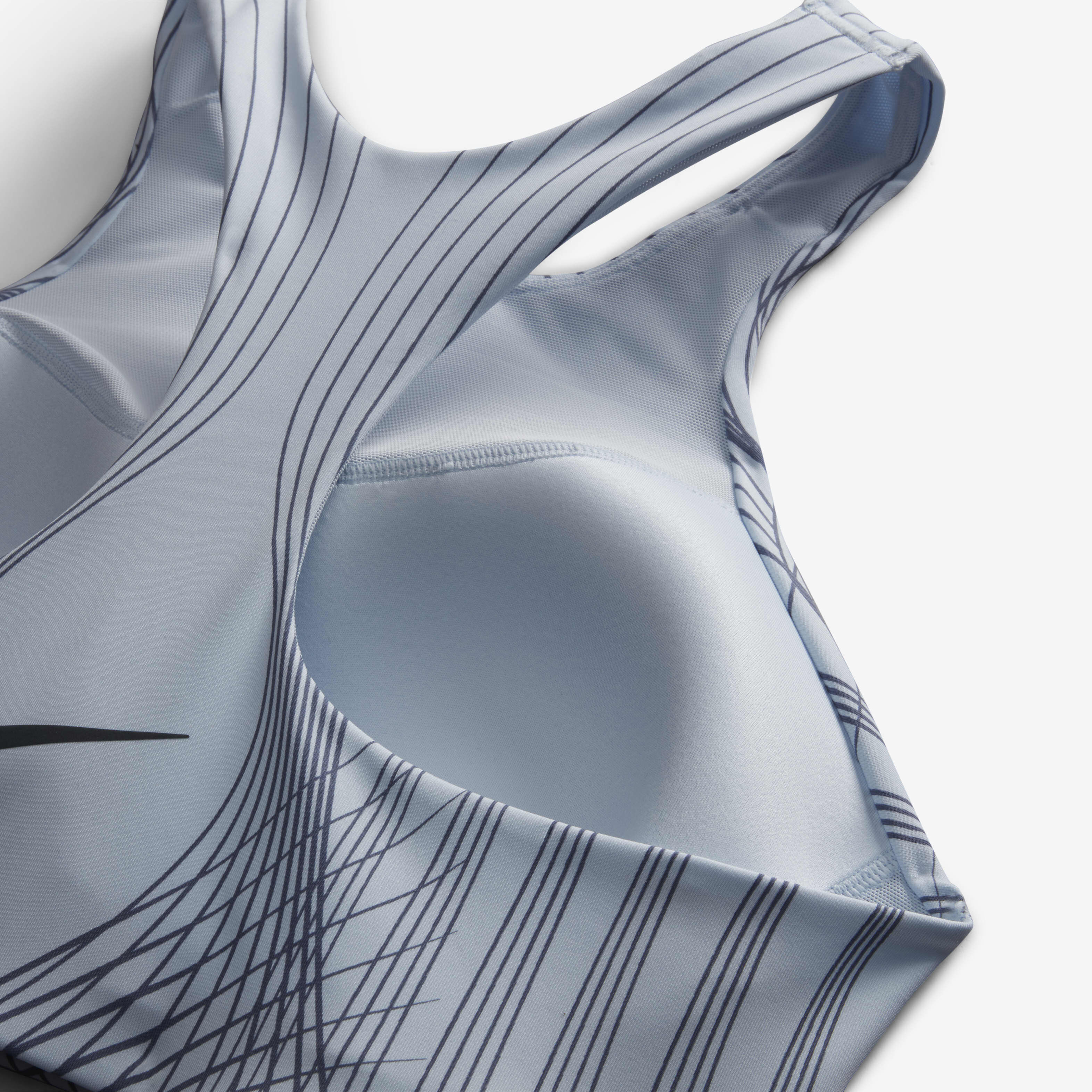 Nike Swoosh image number 3