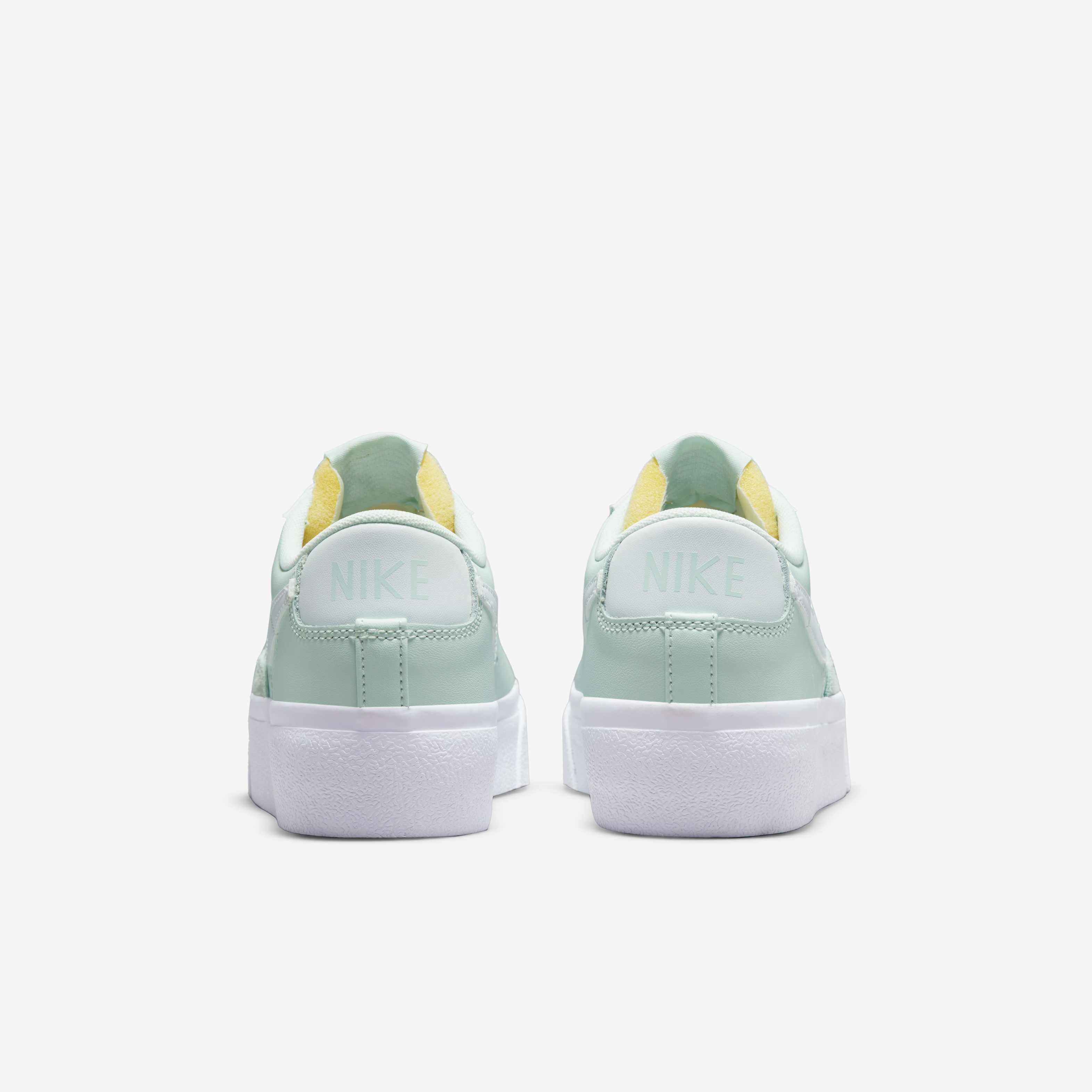 Nike Blazer Low Platform image number 5