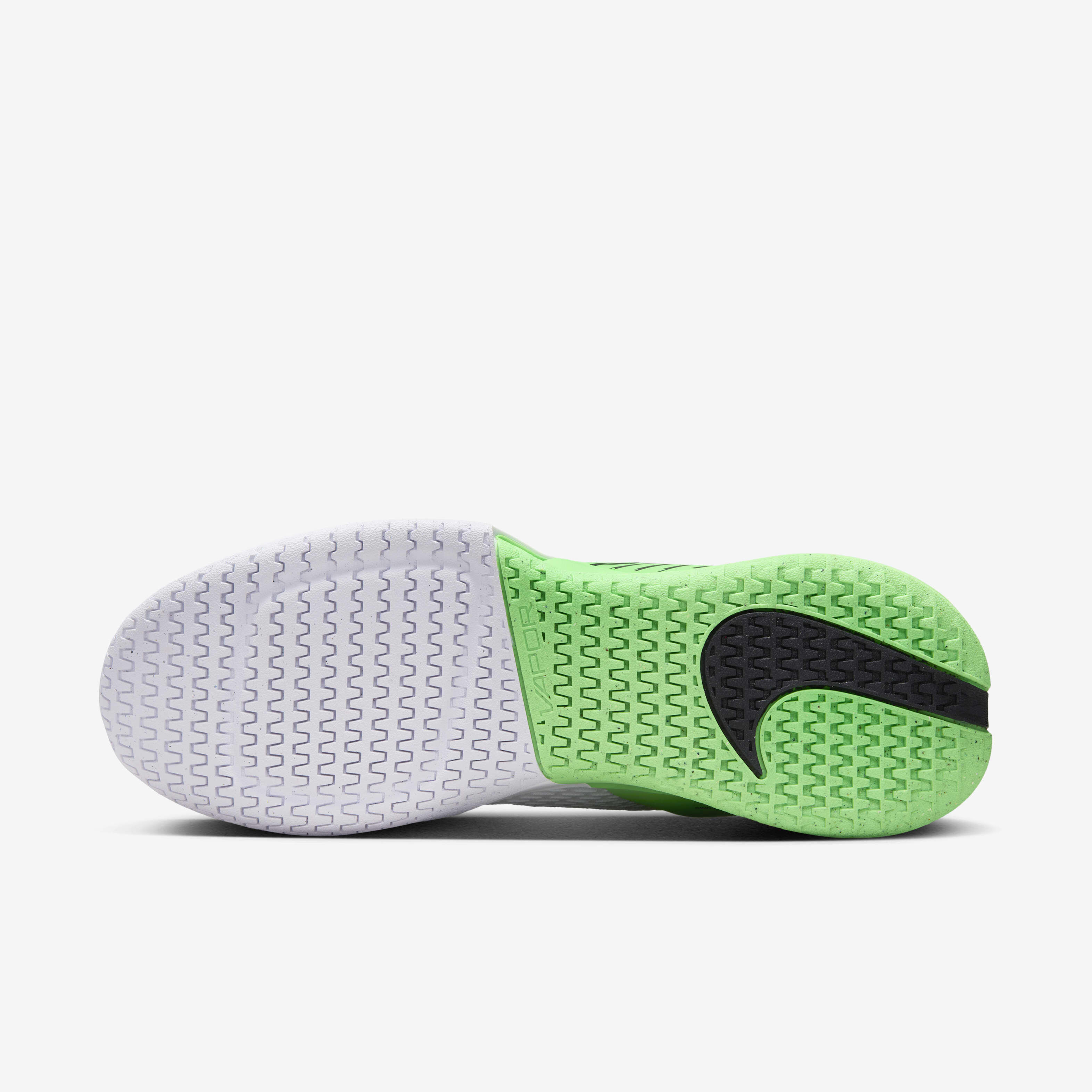 NikeCourt Air Zoom Vapor Pro 2 image number 1