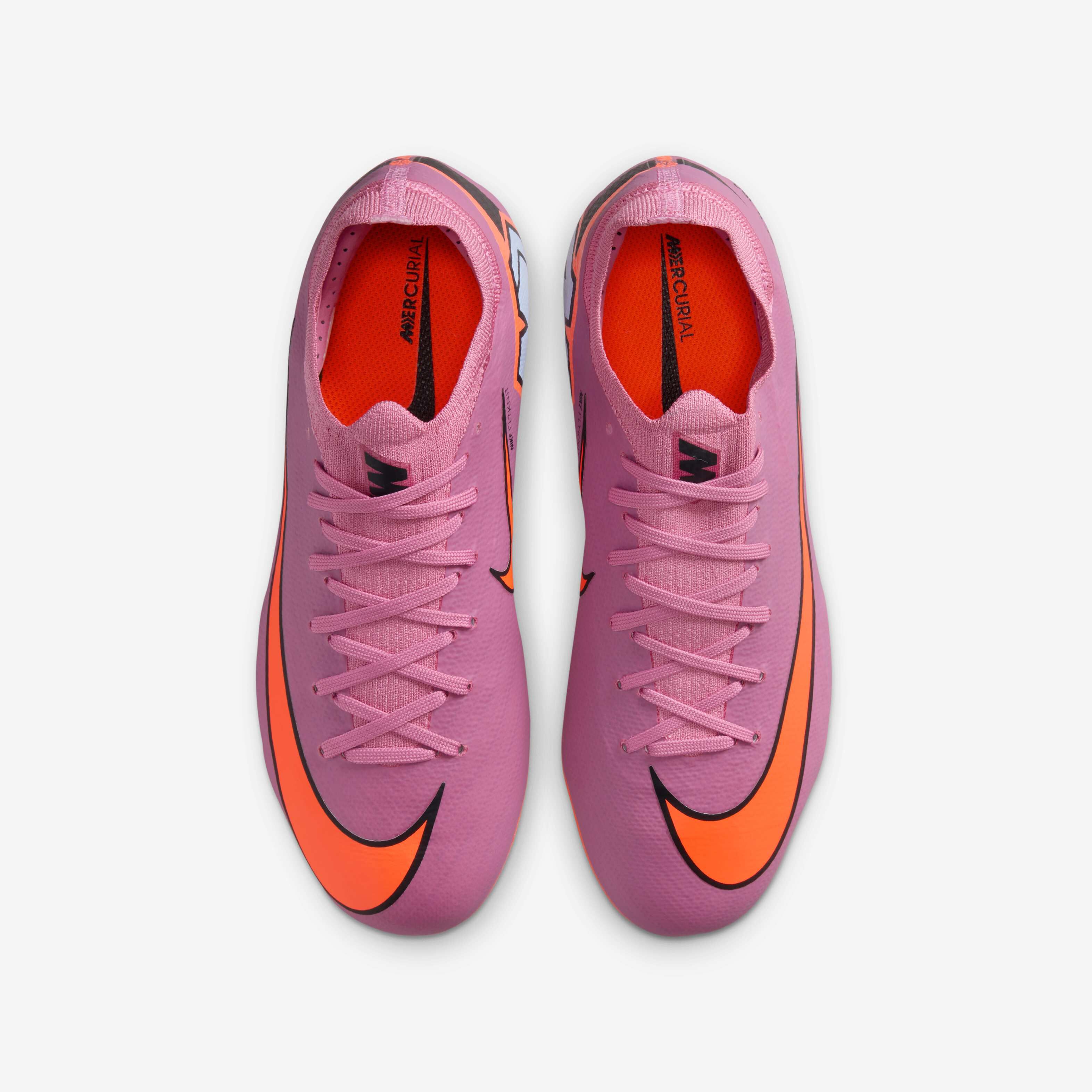 Nike Jr. Mercurial Vapor 16 Pro image number 3