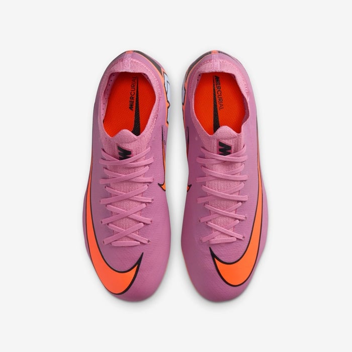 Nike Jr. Mercurial Vapor 16 Pro image number 3 Nike Jr. Mercurial Vapor 16 Pro image number 3
