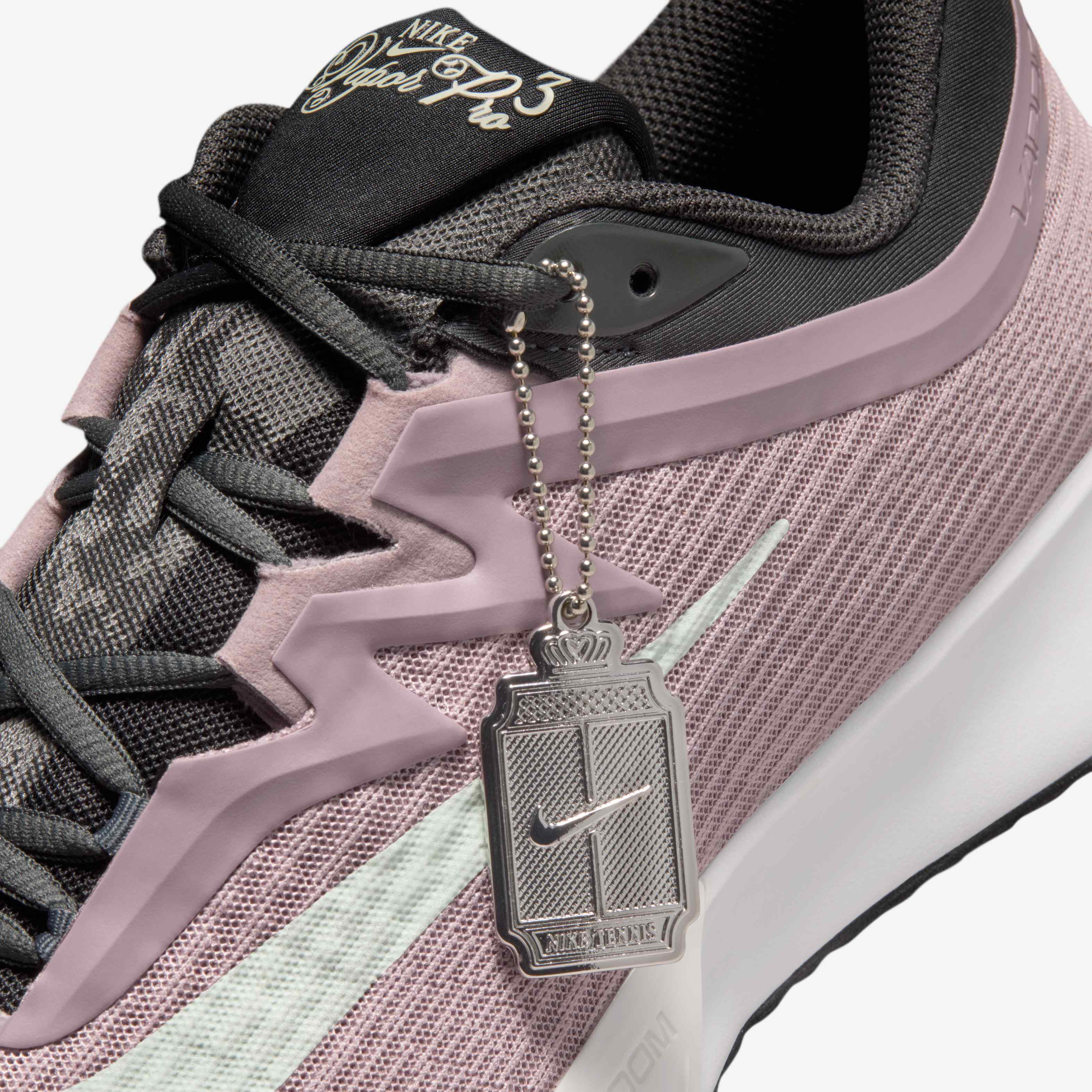 Nike Vapor Pro 3 image number 8