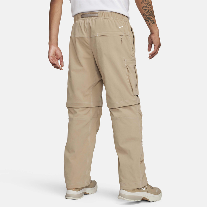 Buy Nike ACG 'Smith Summit' Men's Cargo Trousers Khaki/Light