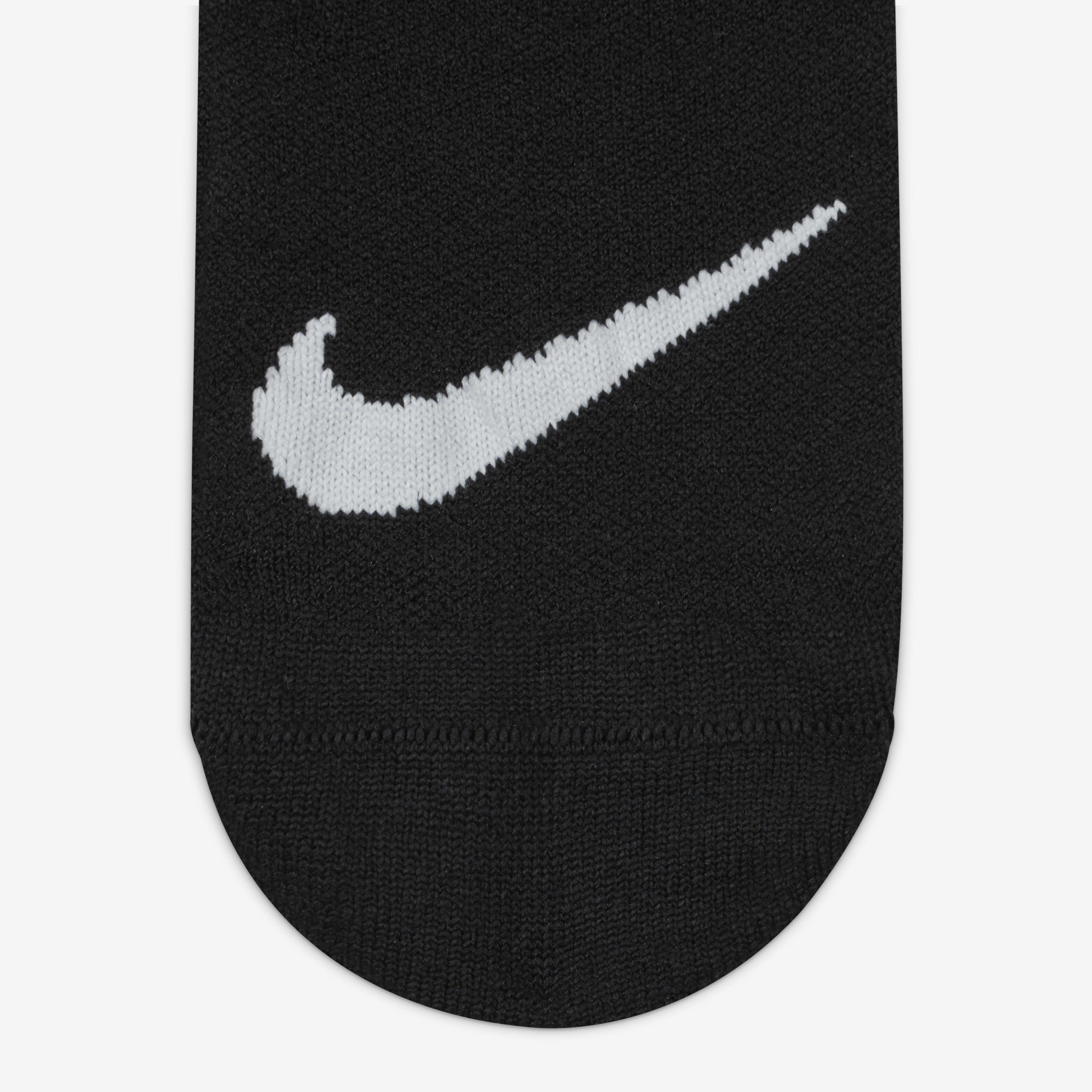 Nike 3 pair pack lightweight footie sales