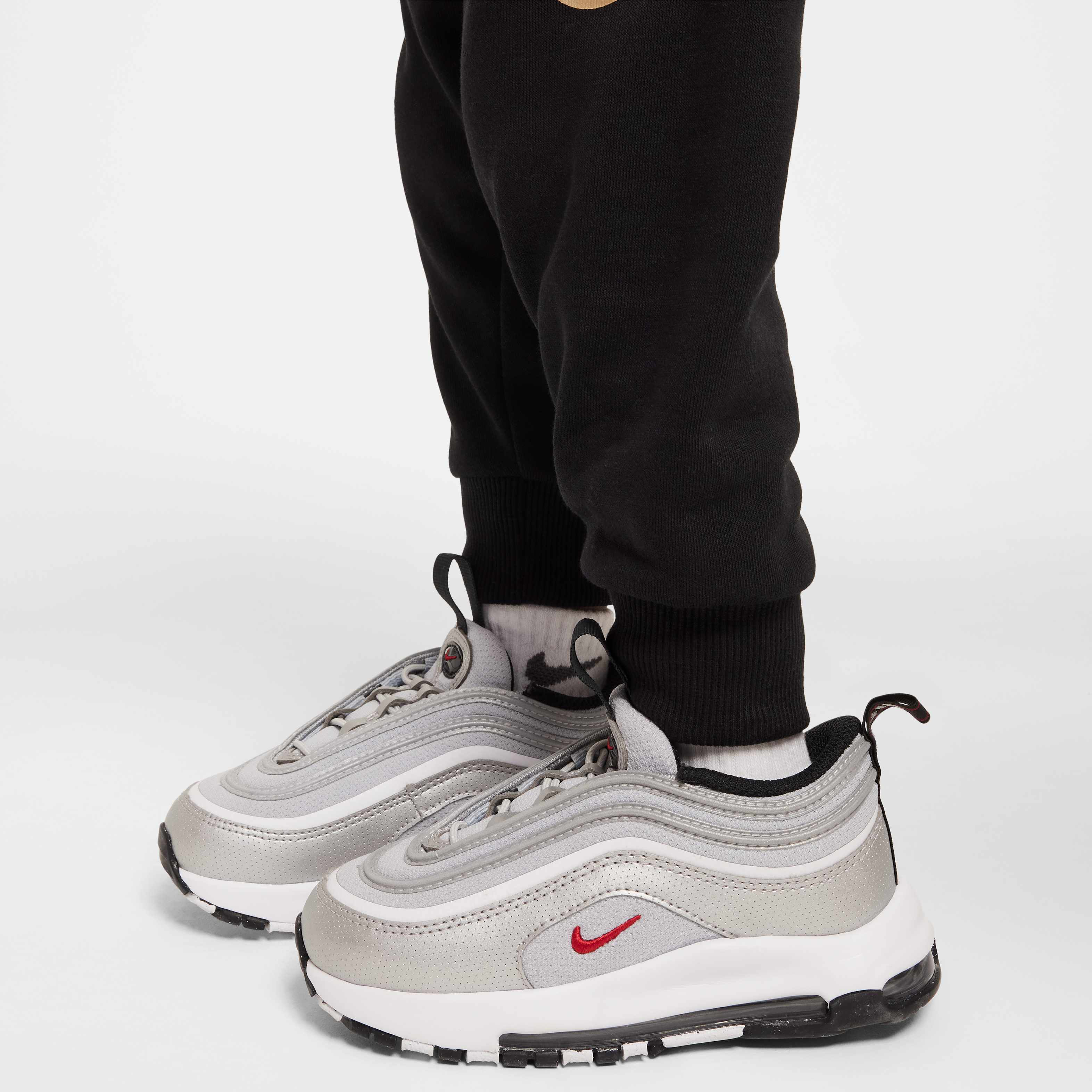 Nike Sportswear Club Fleece Joggers image number 3