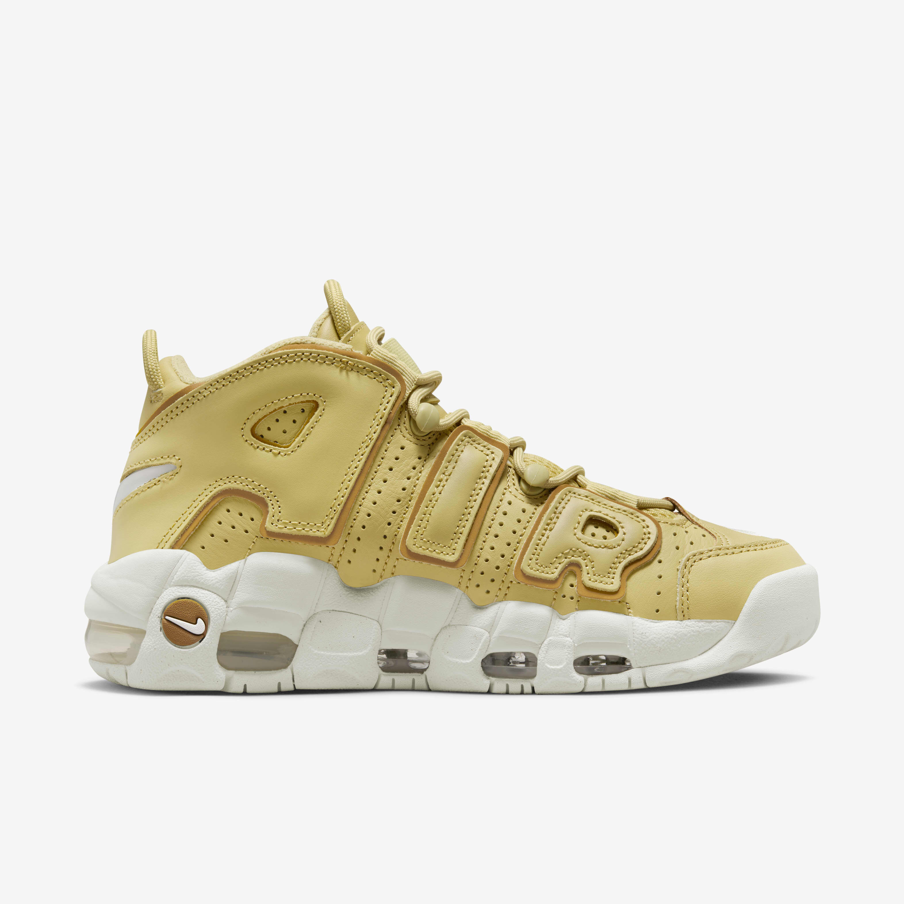Nike Air More Uptempo image number 2