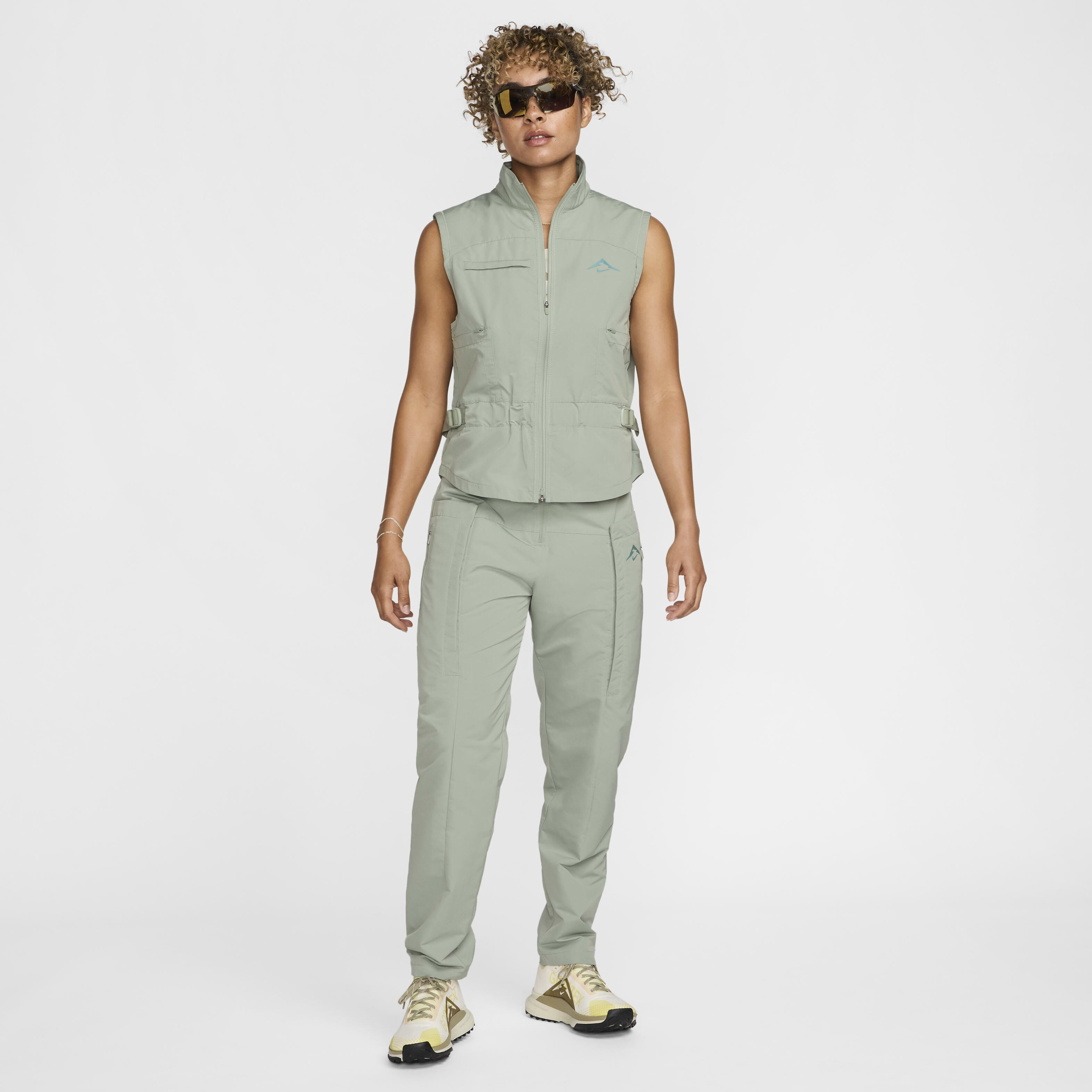 Nike Trail image number 6