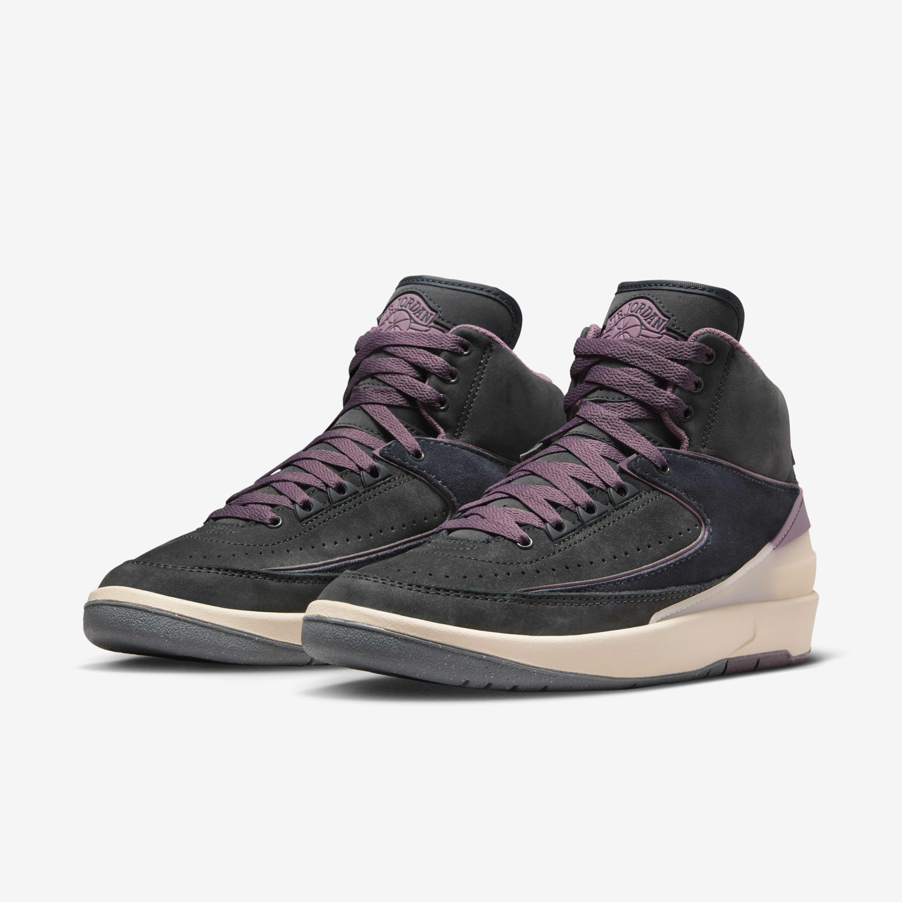 Air Jordan 2 Retro image number 4