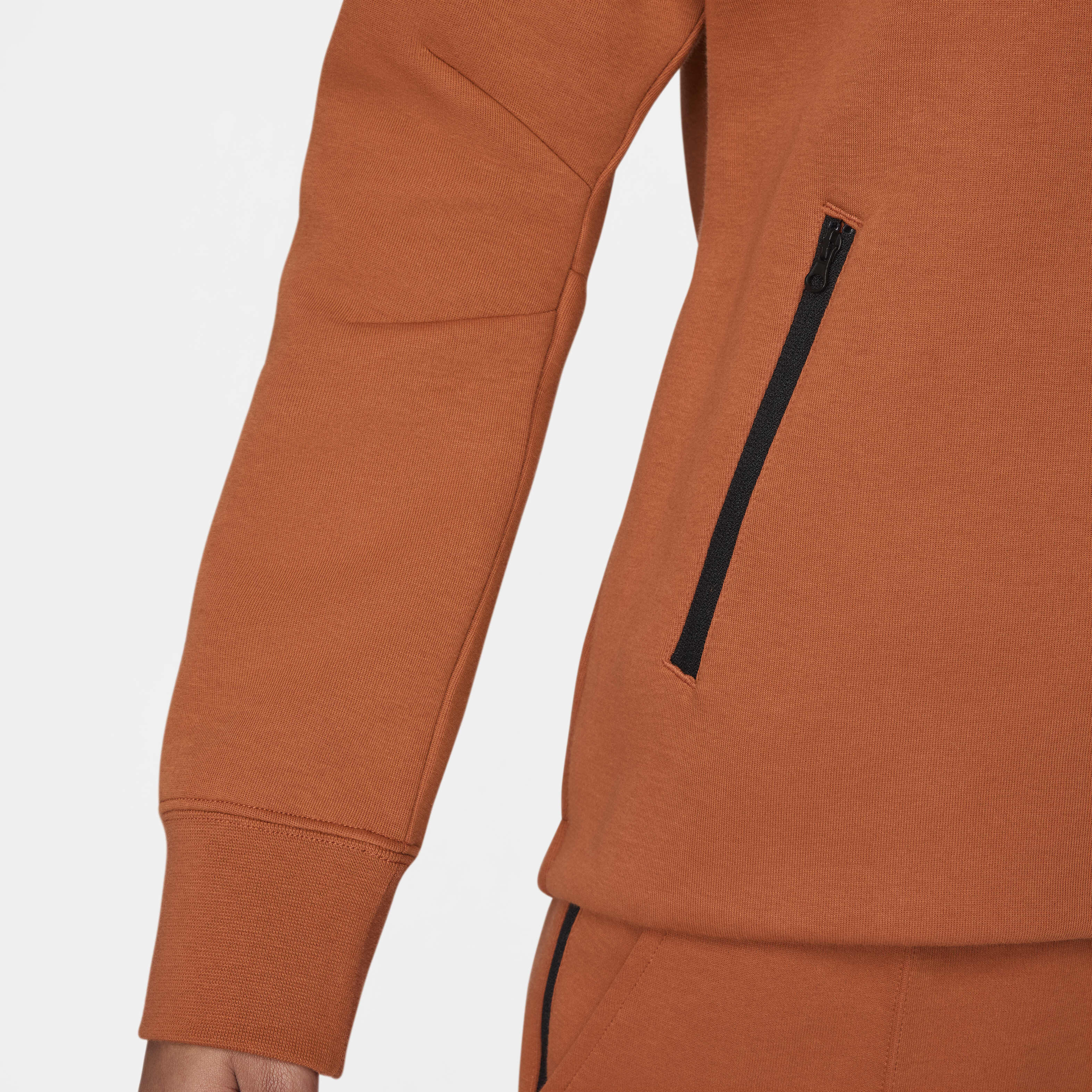 Nike Sportswear Tech Fleece Windrunner image number 5