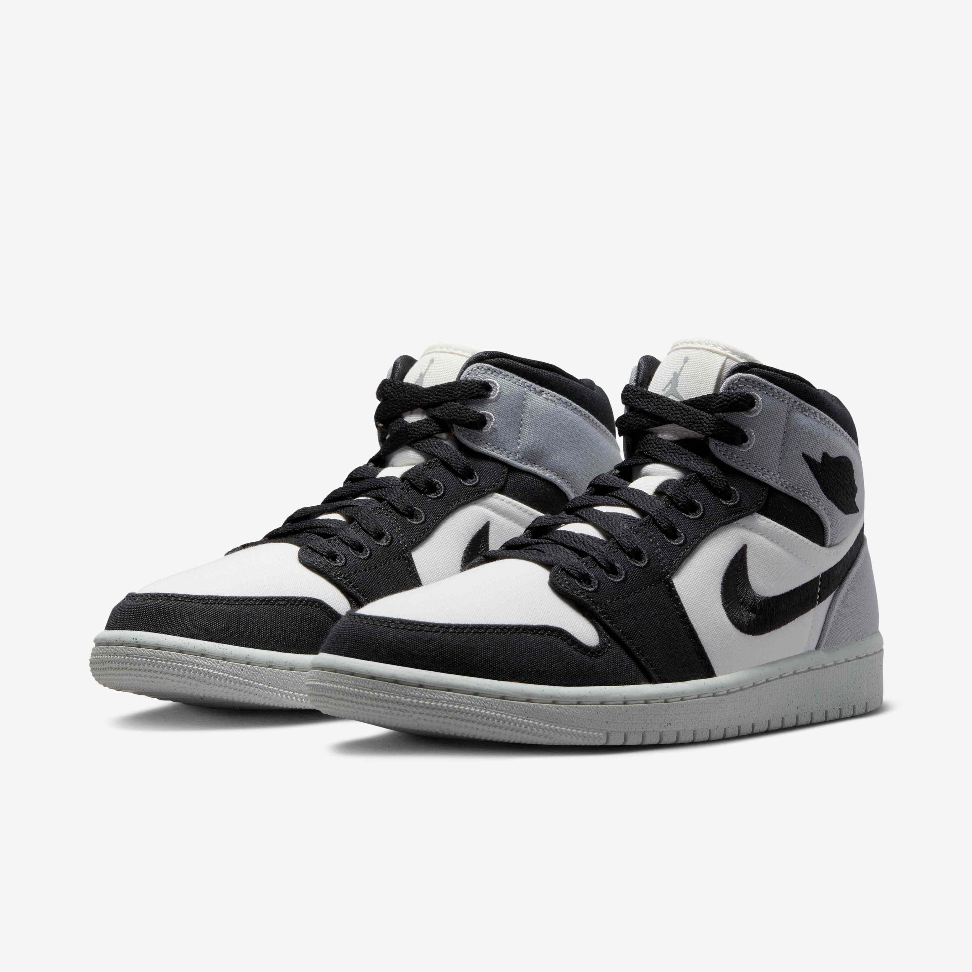 Air Jordan 1 Mid SE image number 4