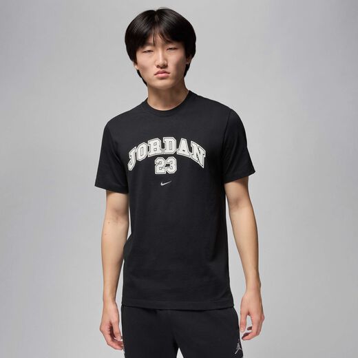 Clothing-JRDN, Jordan MVP, Men's T-Shirt
