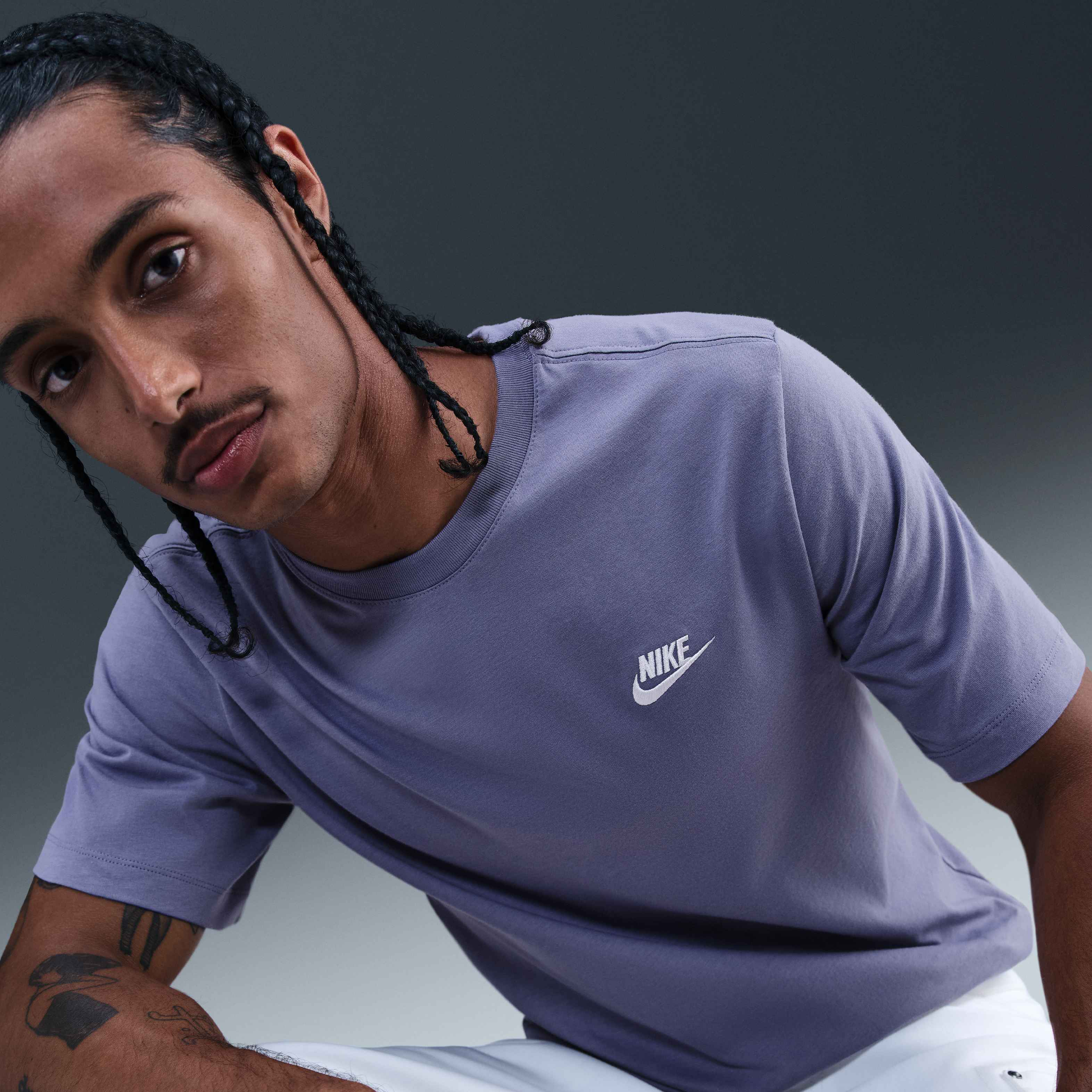 Nike Sportswear Club image number 2
