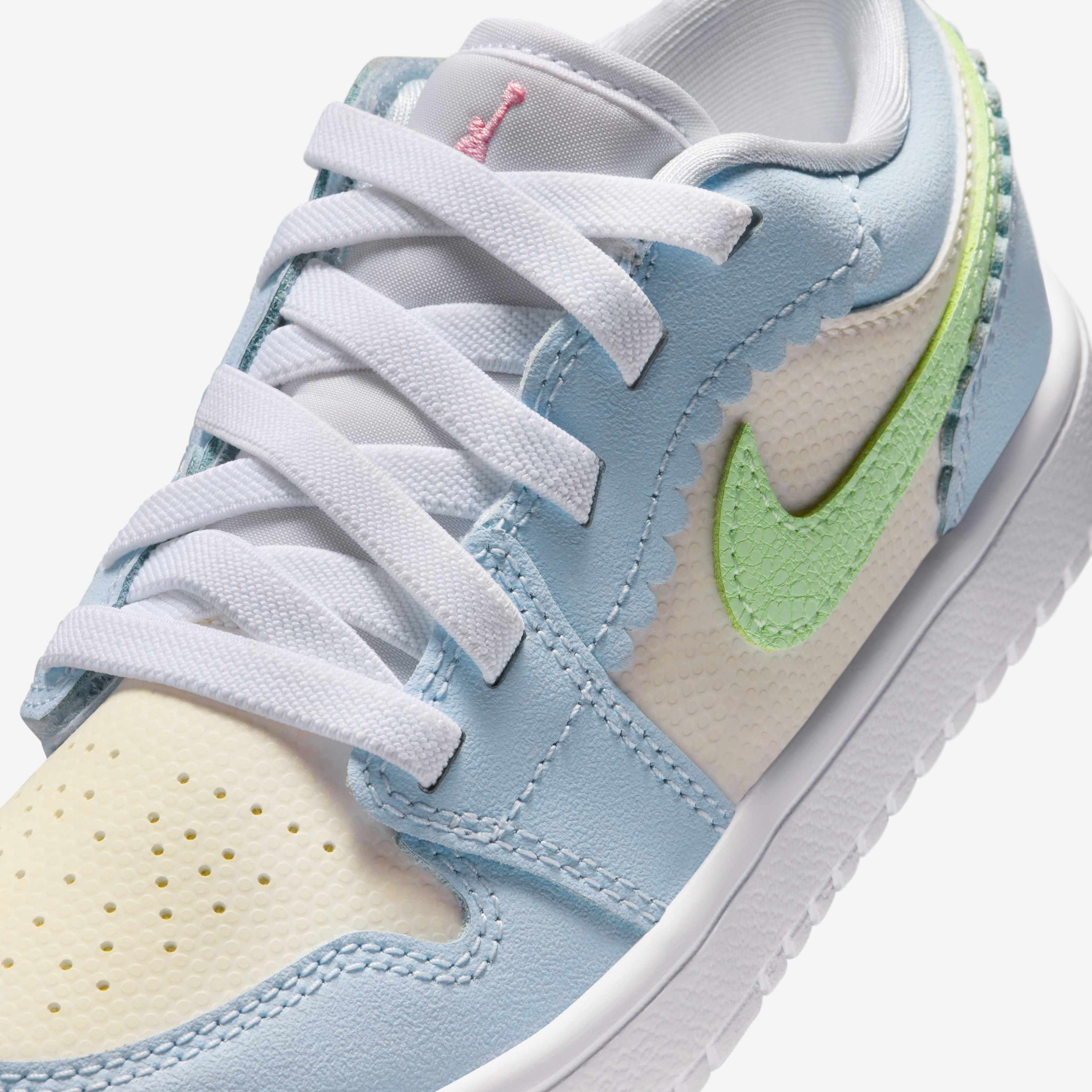 جوردن 1 لو الت SE image number 6