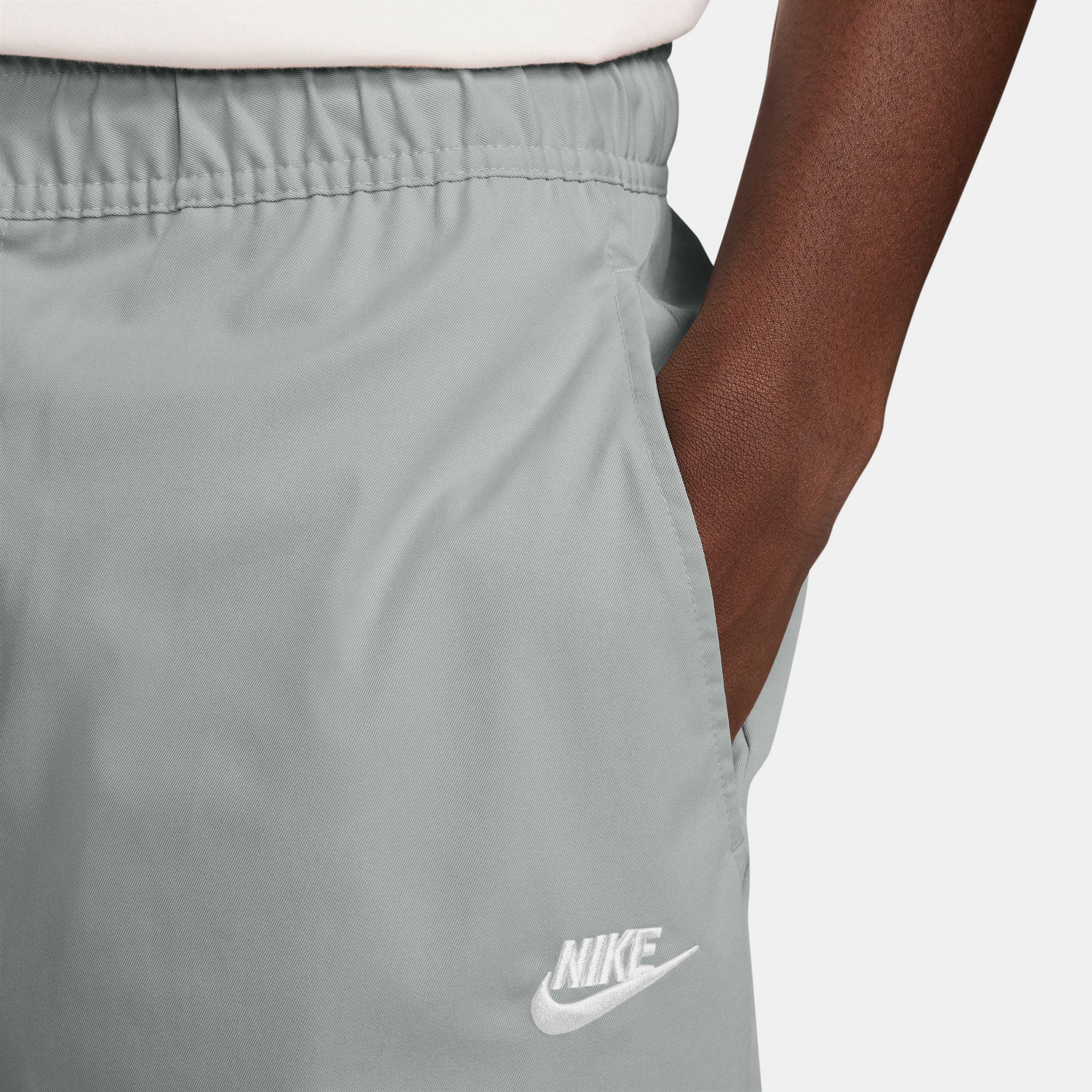 Nike Club image number 2