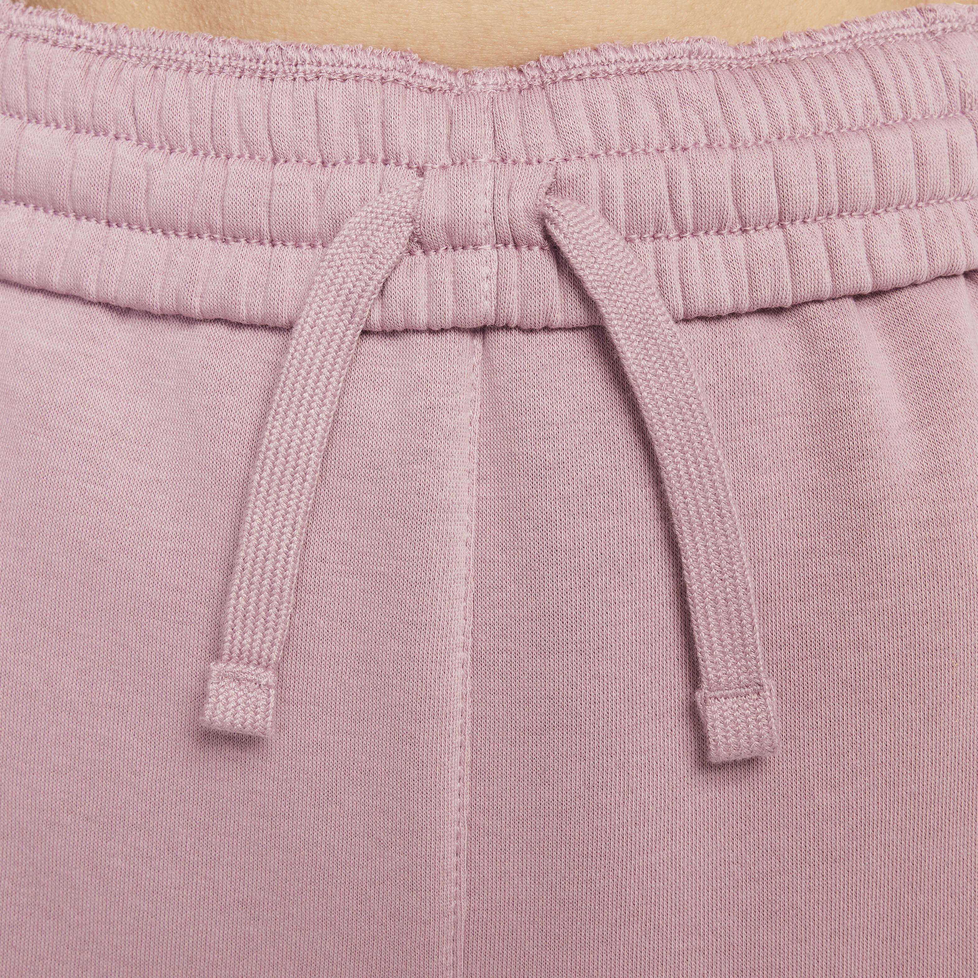 نايكي سبورتسوير كلوب فليس image number 2