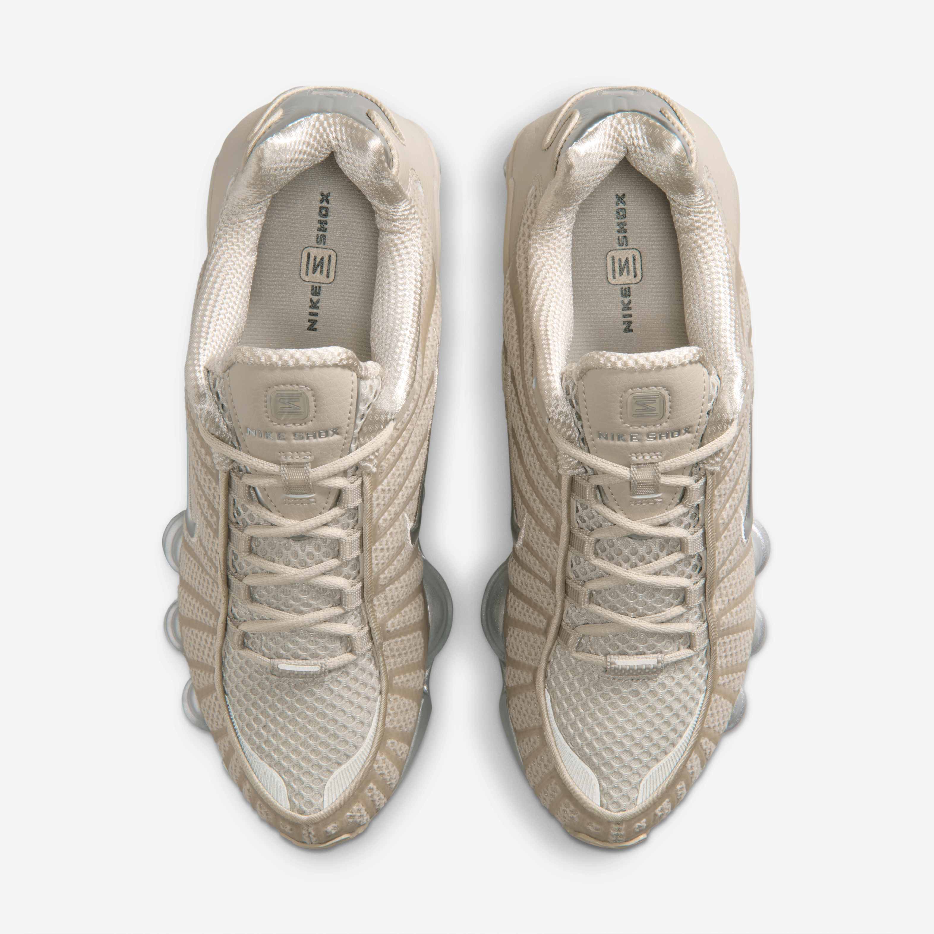 Nike Shox TL image number 3