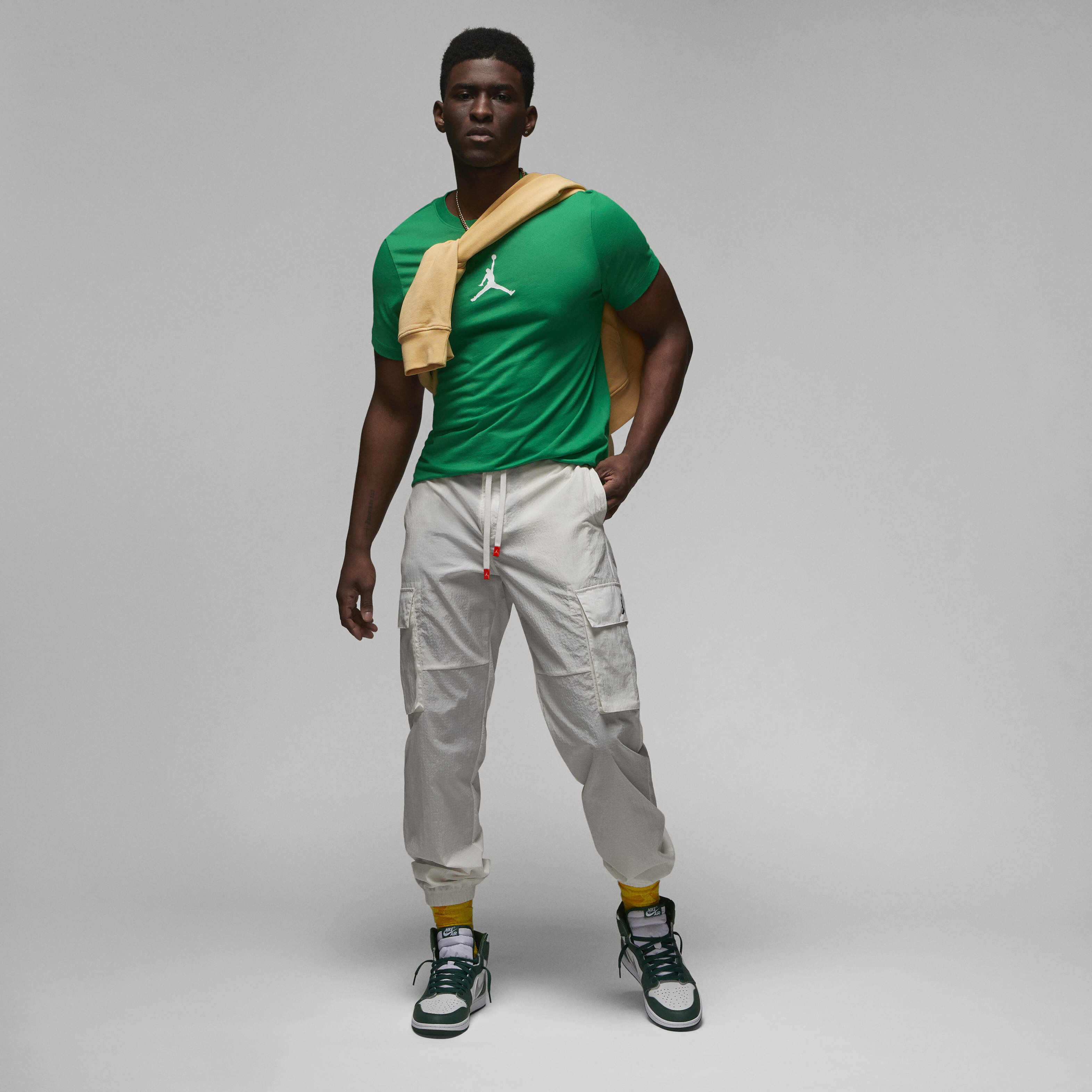 Jordan Jumpman image number 4