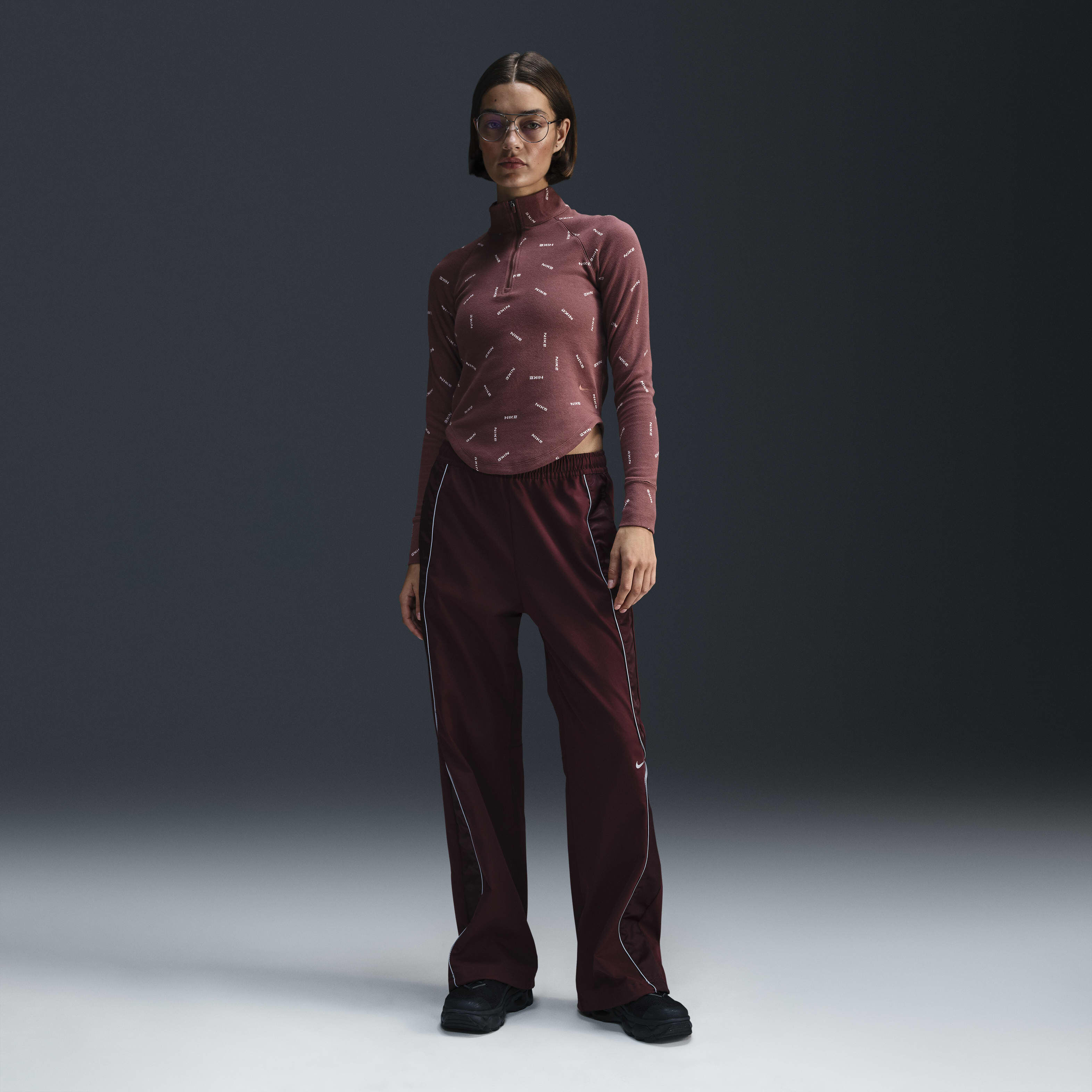 نايكي سبورتسوير كوليكشن image number 3