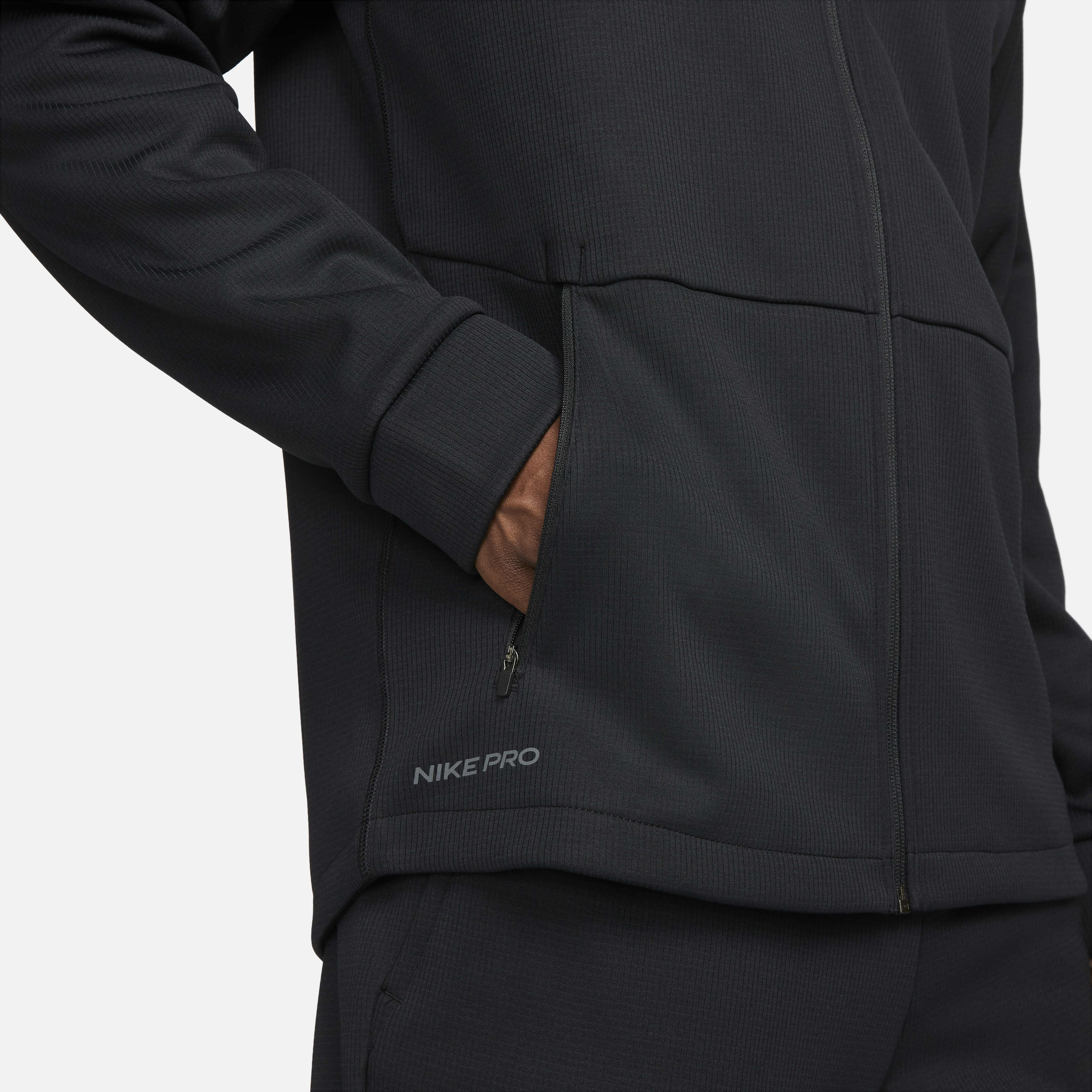 Nike therma sphere men's training jacket shop