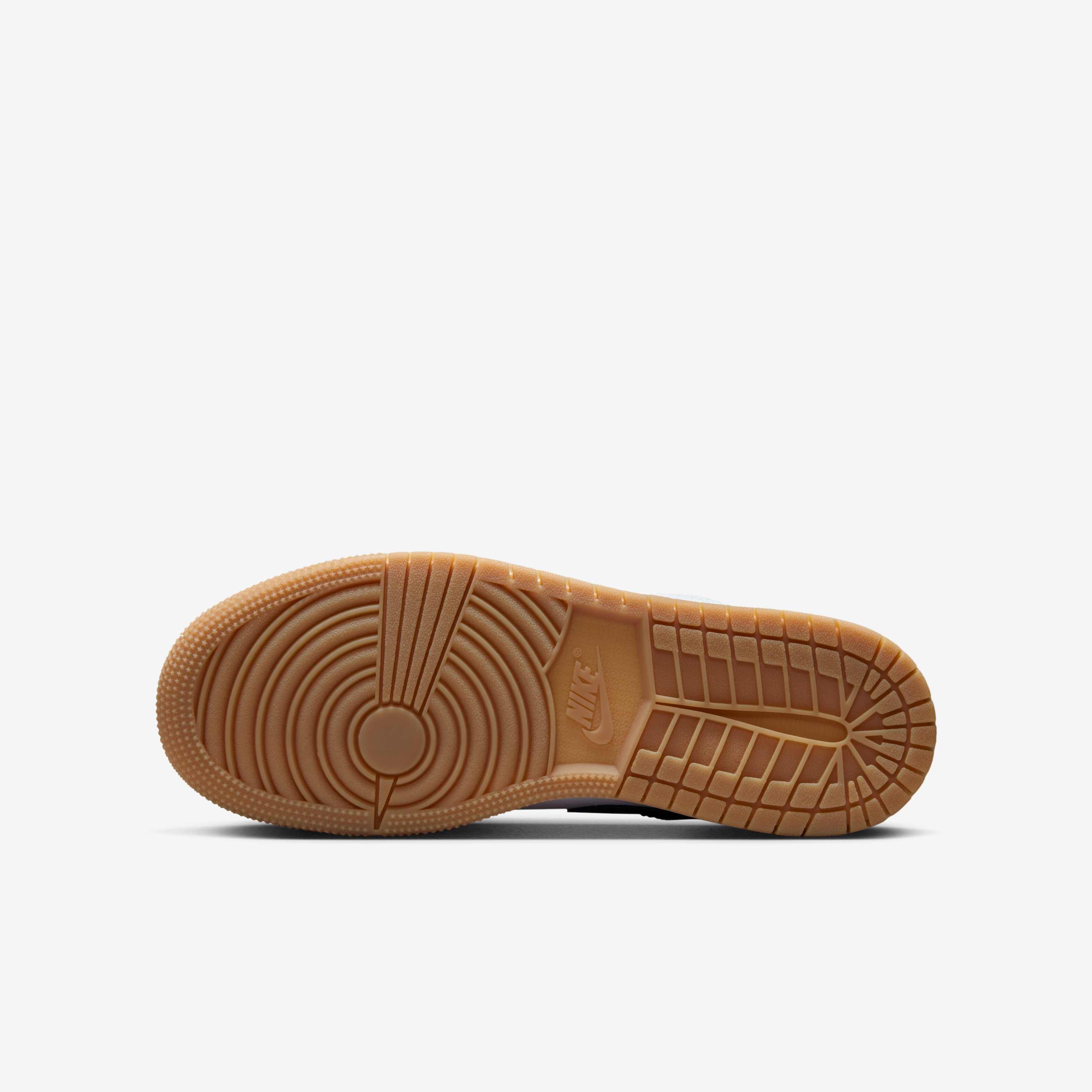 اير جوردن 1 لو image number 1