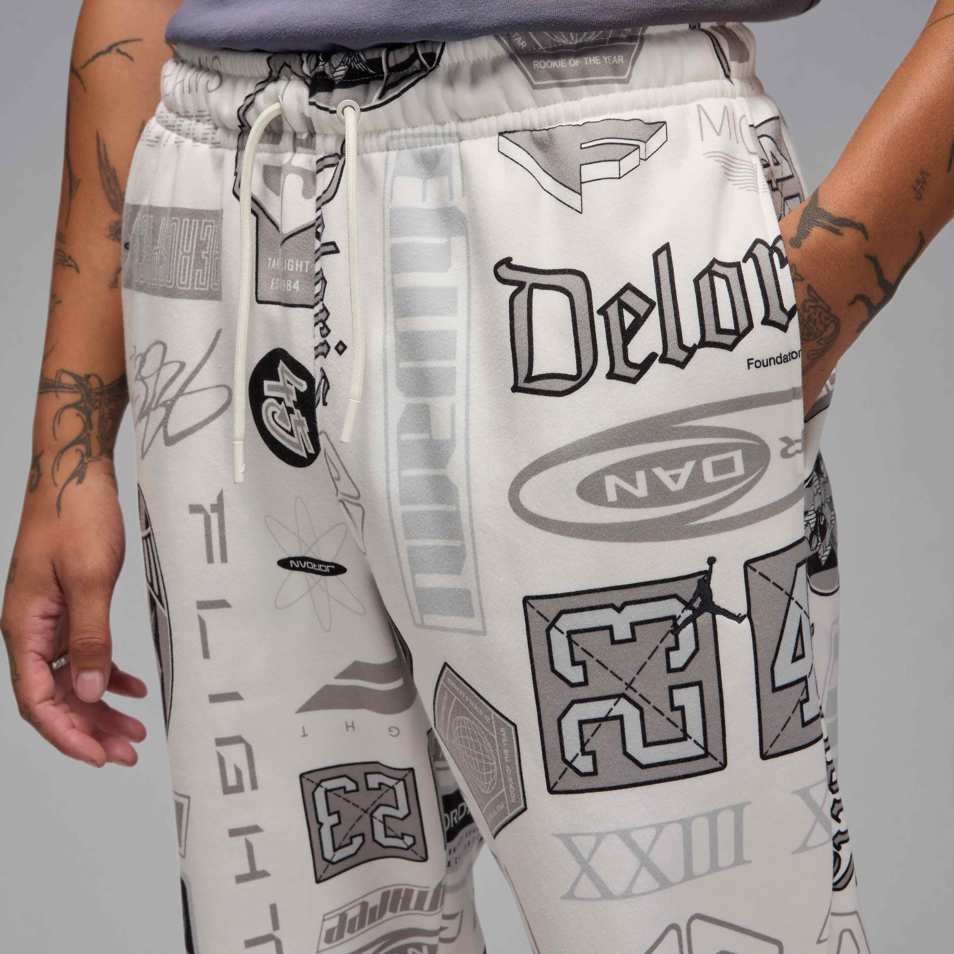 جوردن ايسنشالز image number 2