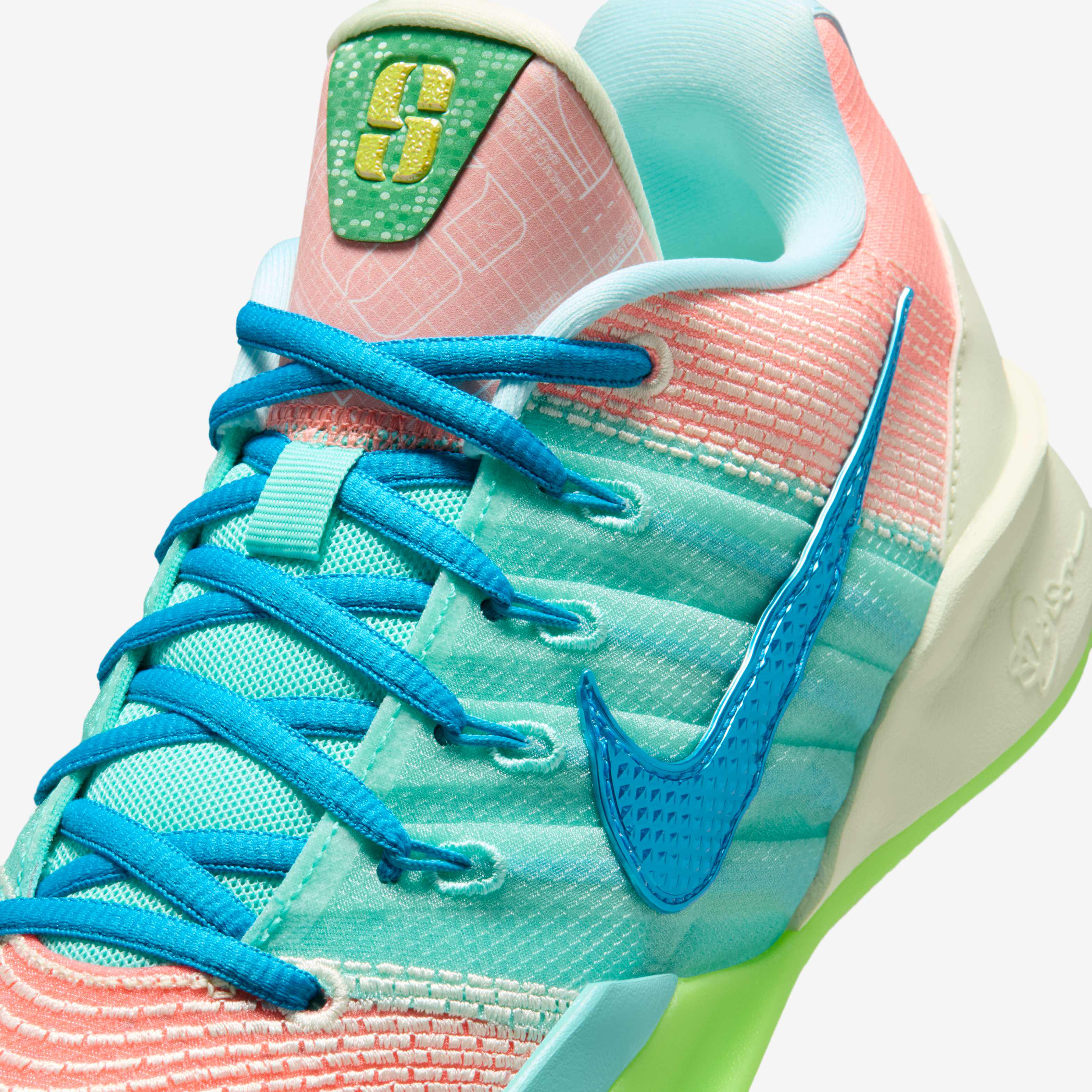 سابرينا 3 "وات ذا؟" image number 6