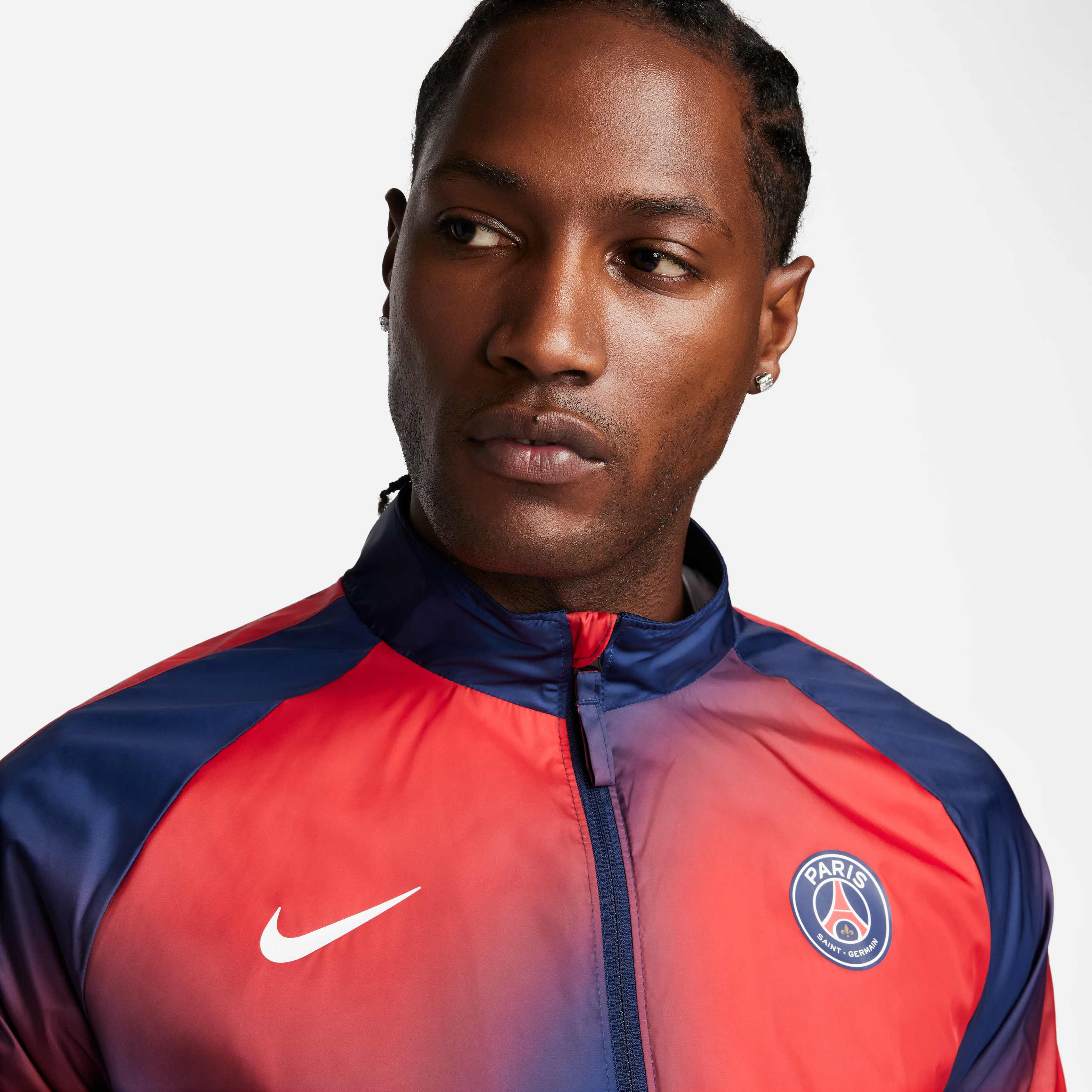 Paris Saint-Germain Repel Academy AWF image number 2