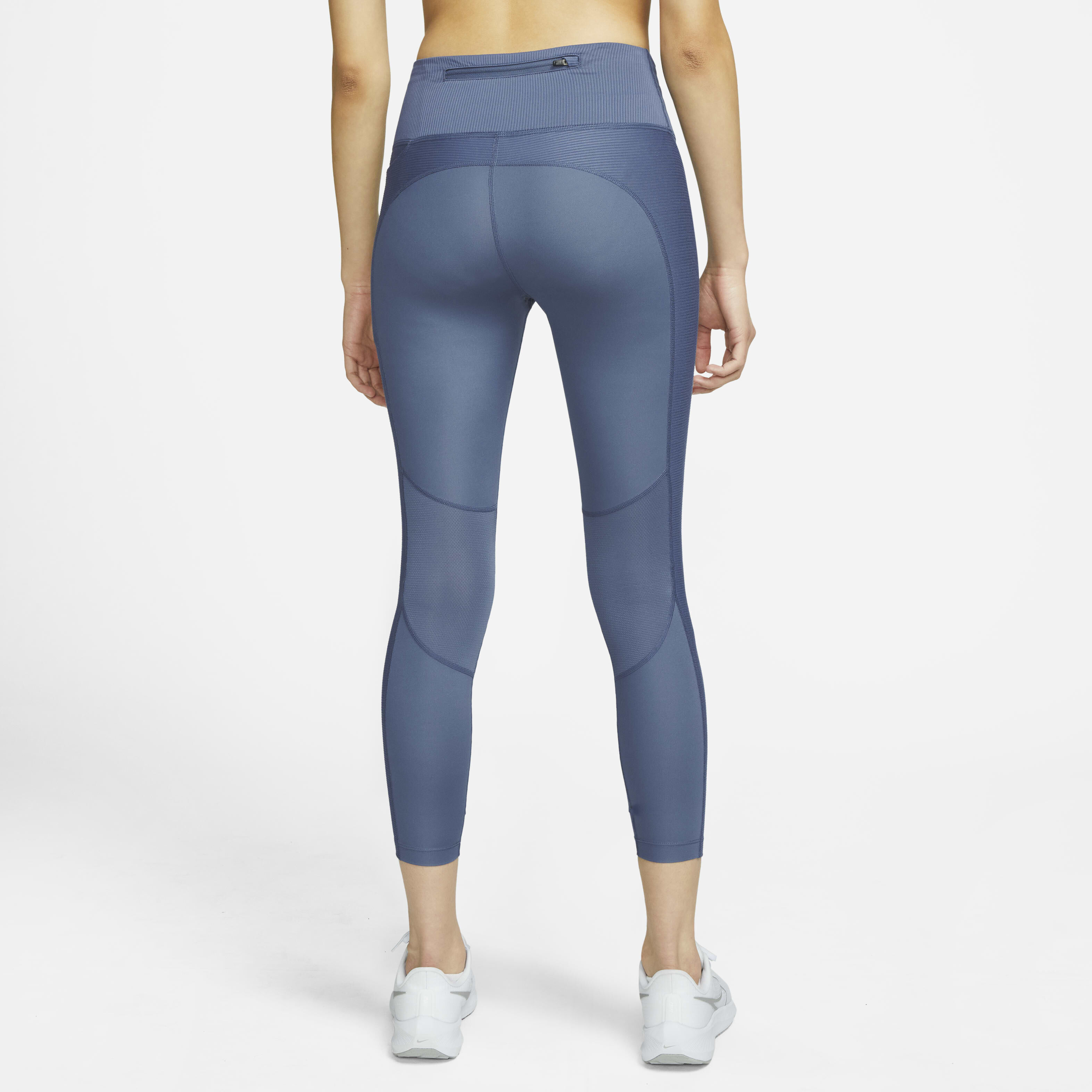 Nike high waisted running leggings sales