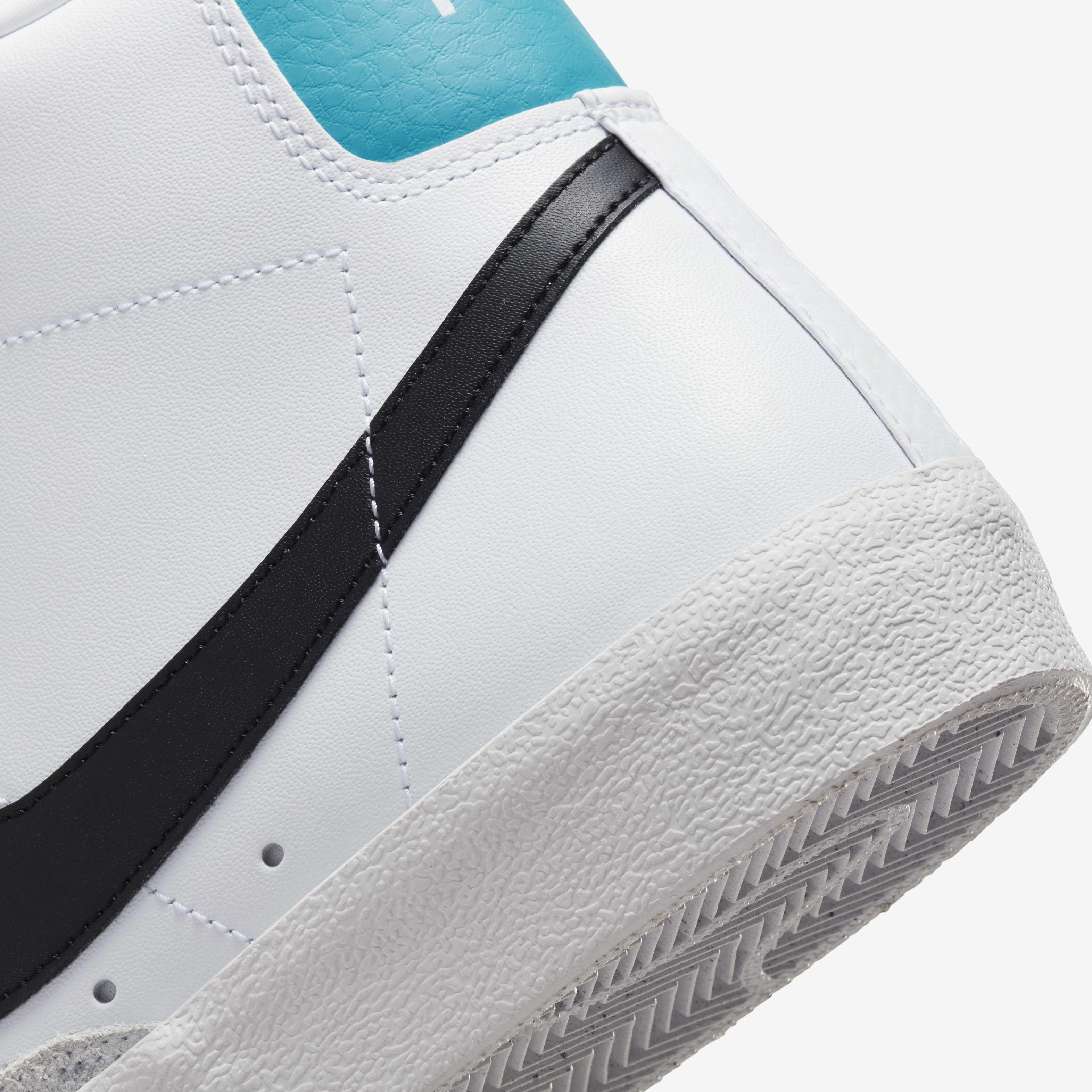 Nike Blazer Mid '77 Vintage image number 7