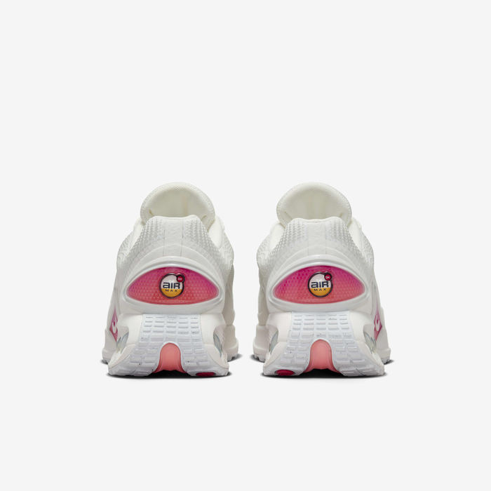 تسوق نايكي اير ماكس دي ان حذاء سايل/ميتاليك سيلفر/فانتوم نايكي