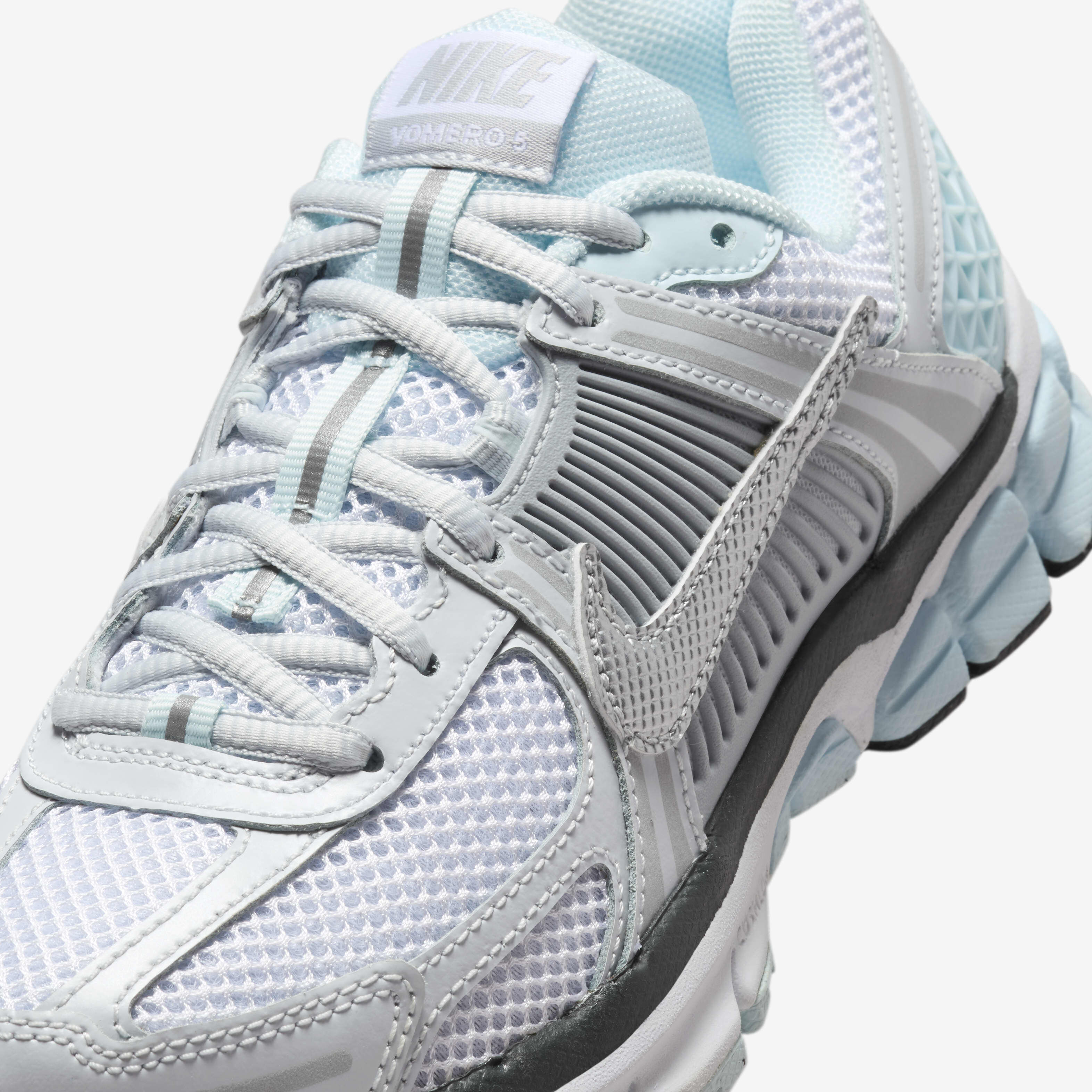 Buy Nike Vomero 5 Older Kids Shoes Nike Kuwait Official