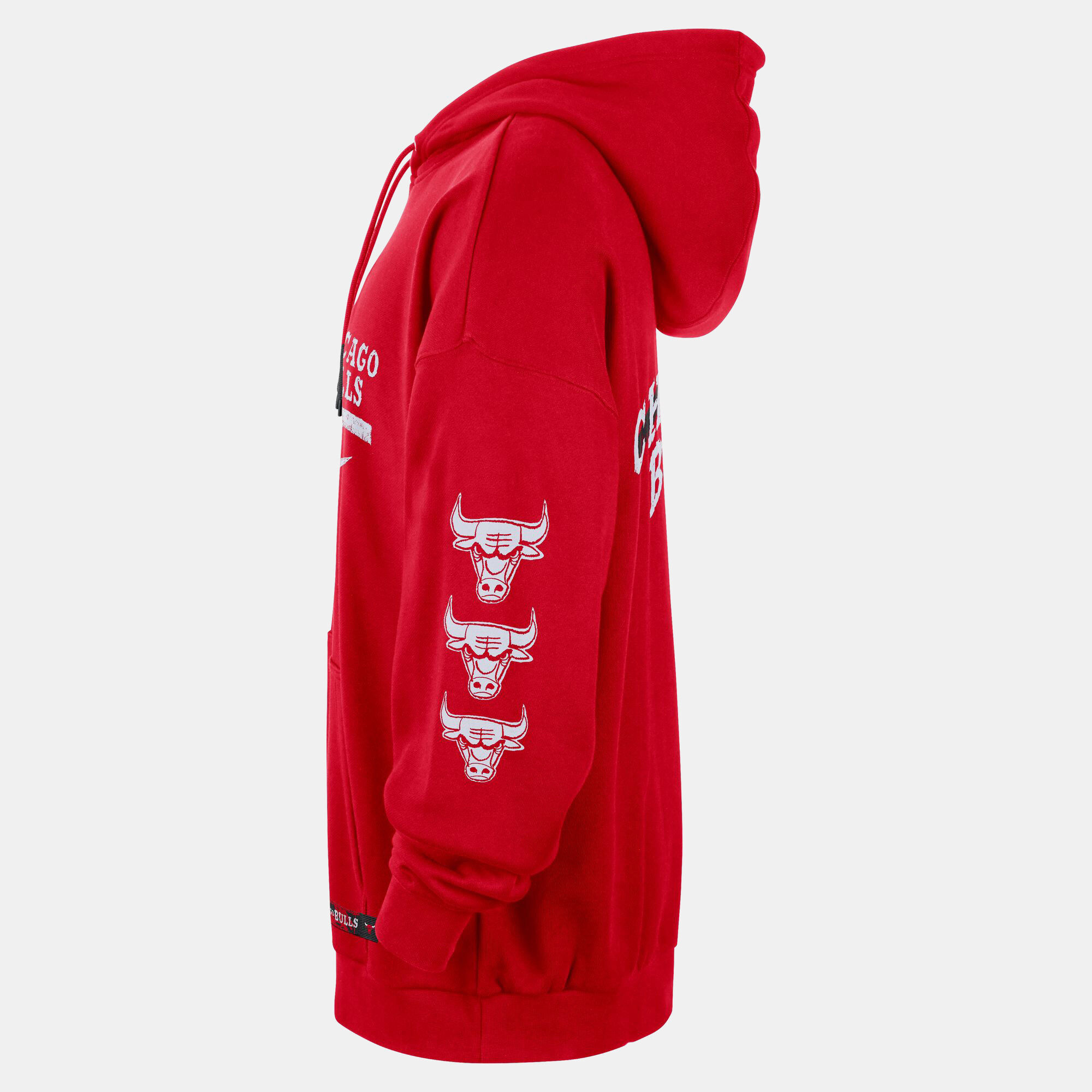 Chicago Bulls Courtside image number 1