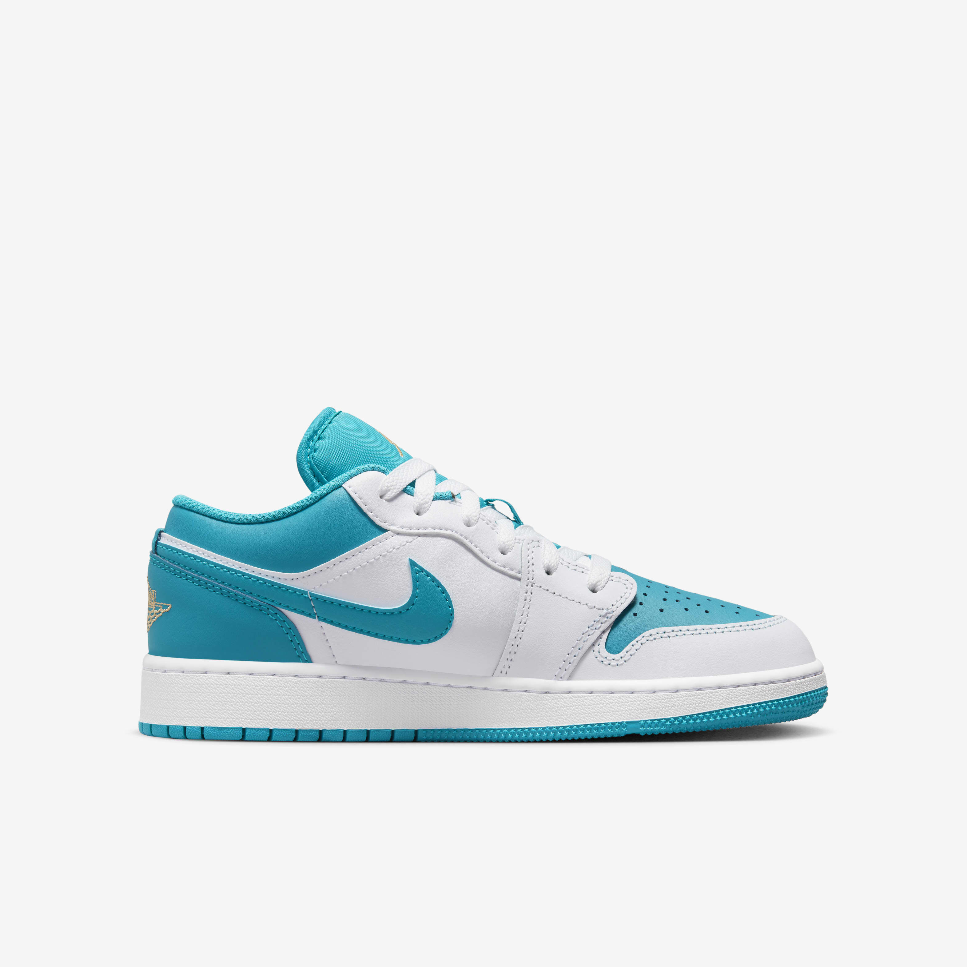 Air Jordan 1 Low image number 2