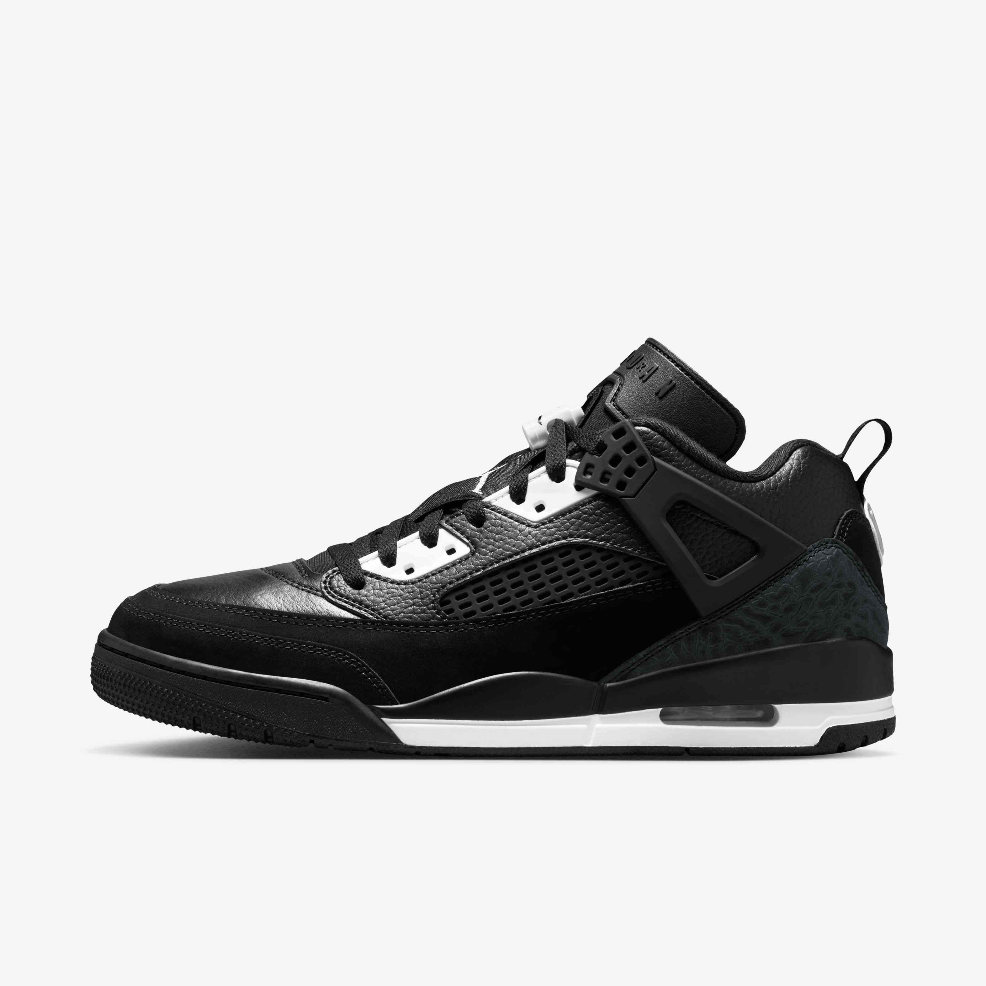 Jordan Spizike Low image number 0