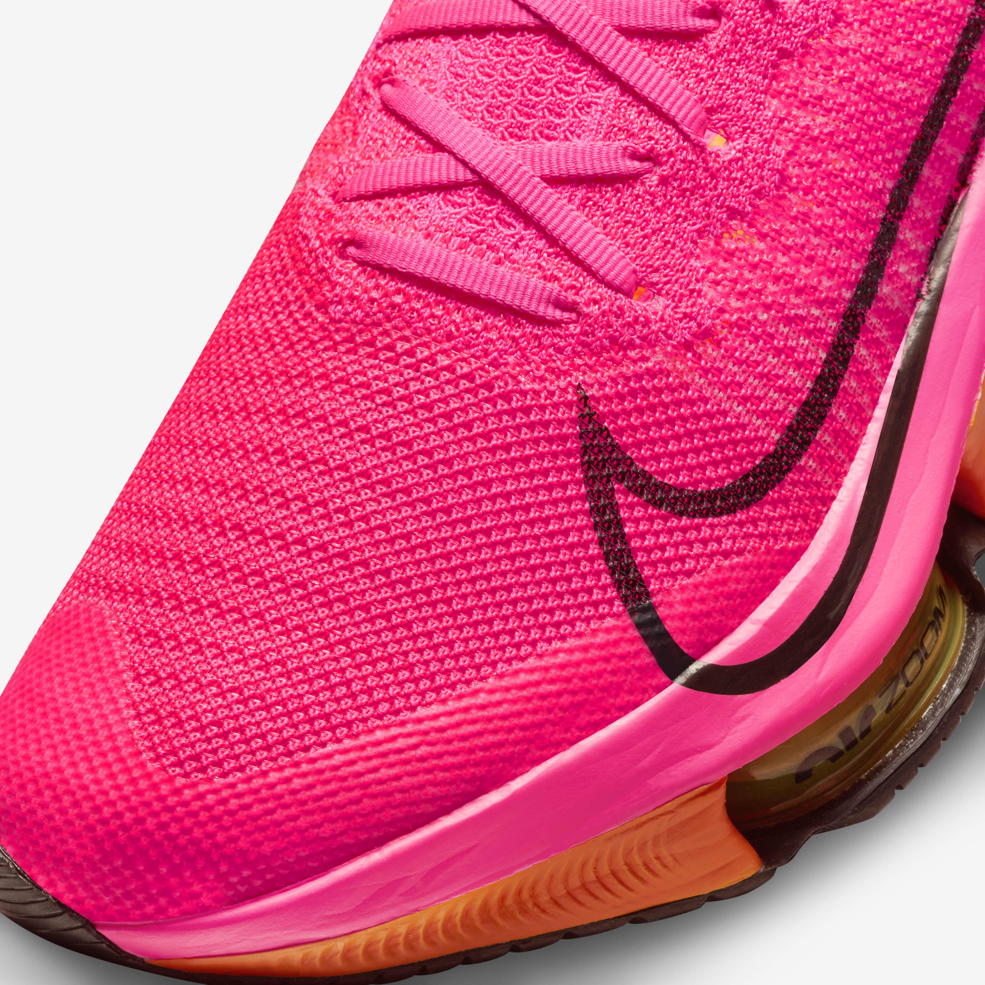 Nike tempo shoes top